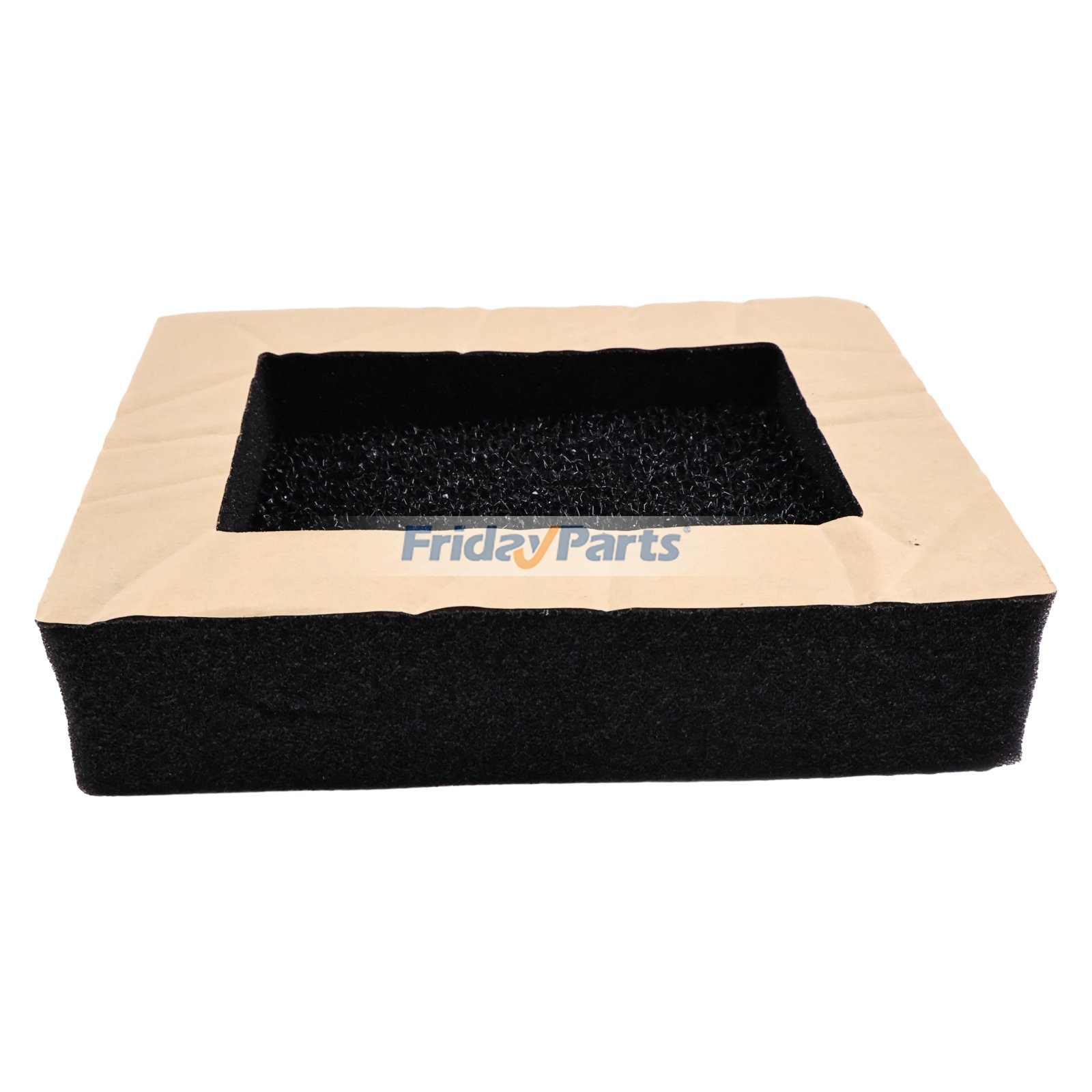 Espuma inferior de la caja de aire y filtro de aire 508000099 508000154 para motos de nieve Ski-Doo MXZ500 MXZ600 MXZ700 MXZ800 SUMMIT 600 700 800 LEGEND 500 600 Para Ski-Doo
