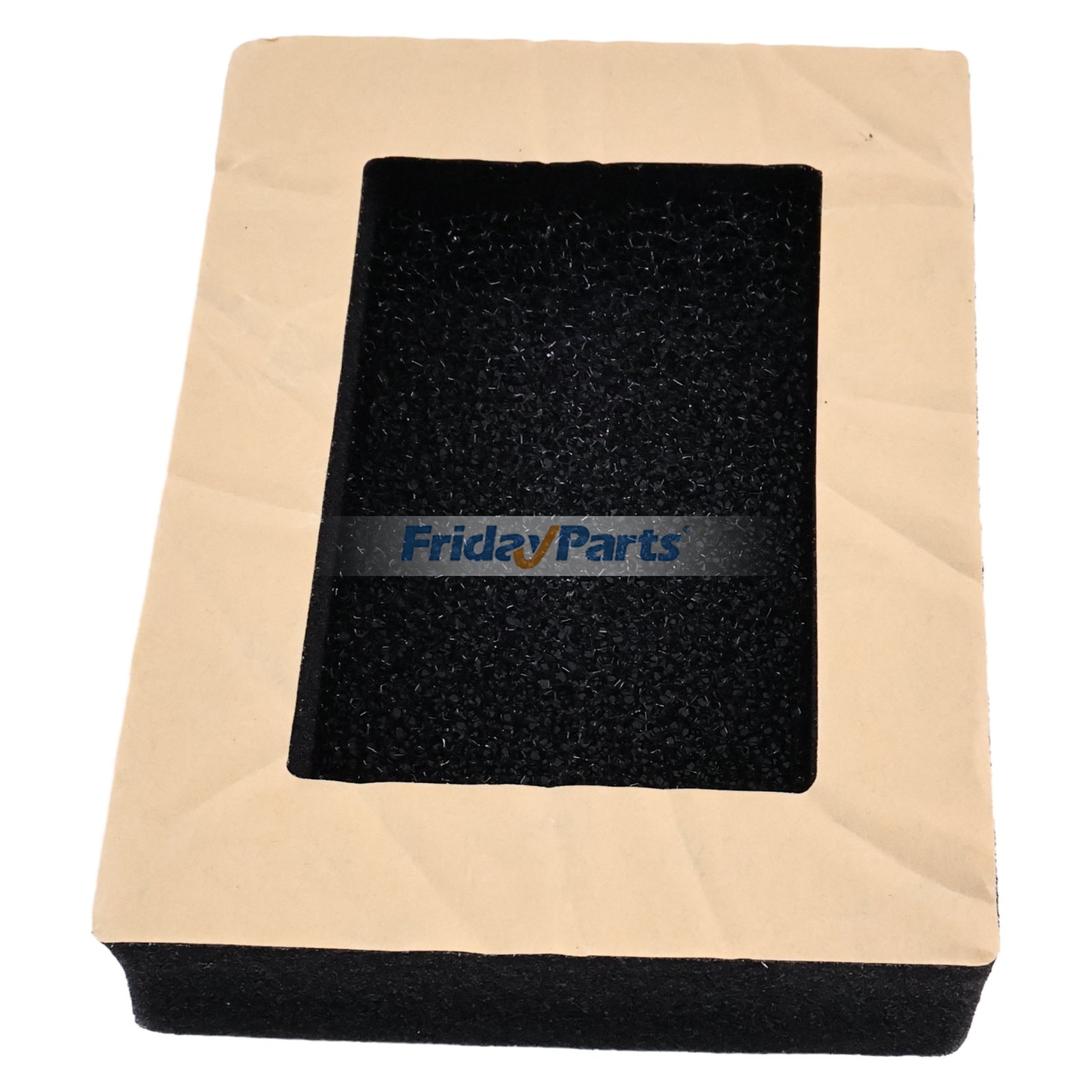 Espuma inferior de la caja de aire y filtro de aire 508000099 508000154 para motos de nieve Ski-Doo MXZ500 MXZ600 MXZ700 MXZ800 SUMMIT 600 700 800 LEGEND 500 600 de FridayParts