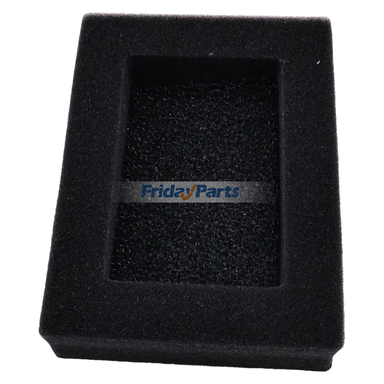 Espuma inferior de la caja de aire y filtro de aire 508000099 508000154 para motos de nieve Ski-Doo MXZ500 MXZ600 MXZ700 MXZ800 SUMMIT 600 700 800 LEGEND 500 600 para Equipo para Nieve Para Ski-Doo FridayParts