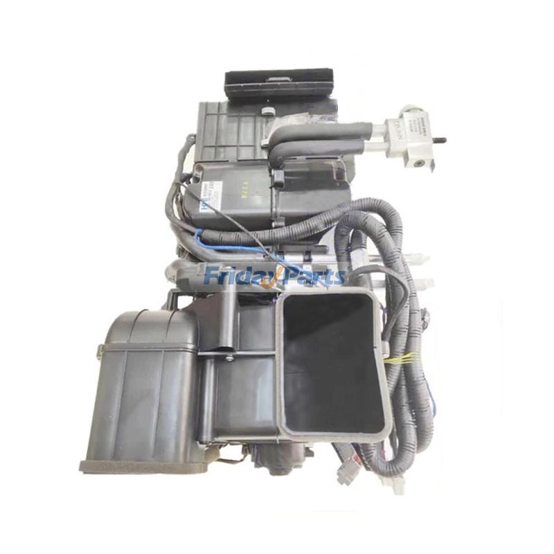Aircon & Heater Unit 11N6-90021 for Hyundai Excavator R140W7 R140W7A R110-7 R180LC7 R305LC7 R360LC7A R500LC7 RC215C7 R80-7