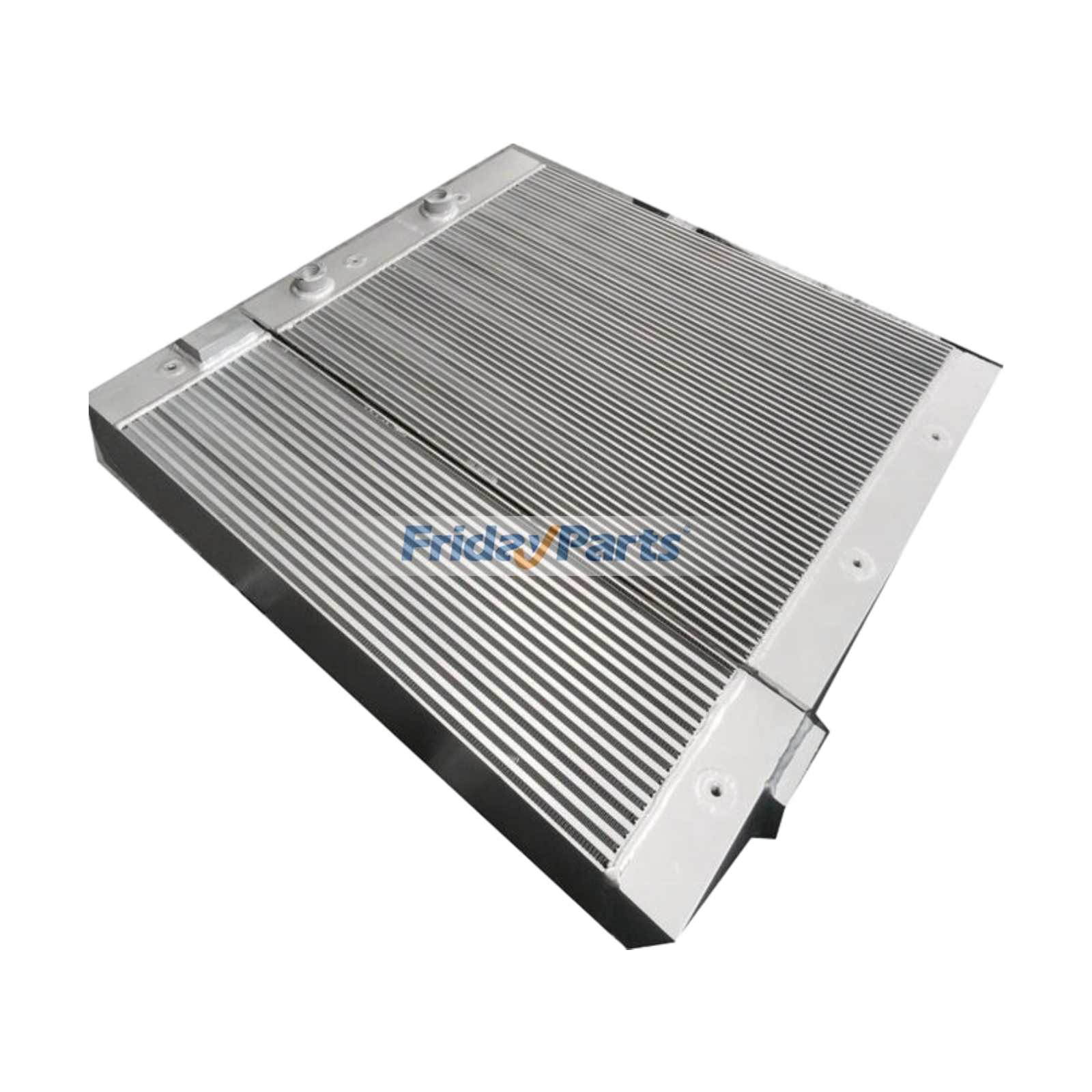 Refroidisseur d'air 100007673 pour compresseur d'air CompAir