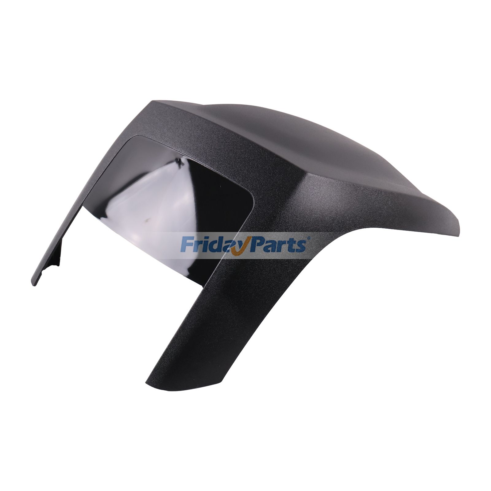 Capot supérieur AirDam 895845T pour moteur hors-bord Mercury Verado 135 150