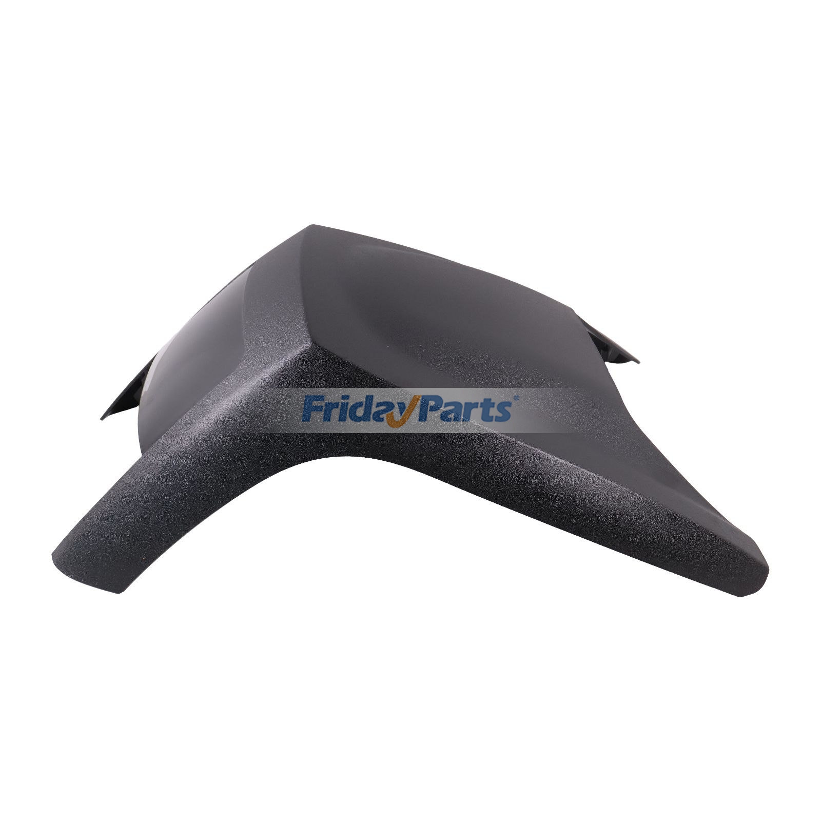 AirDam-Kappenverkleidung oben