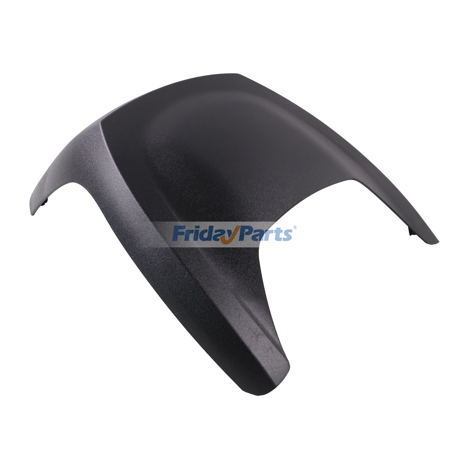 AirDam-Kappenverkleidung obenfür Marine