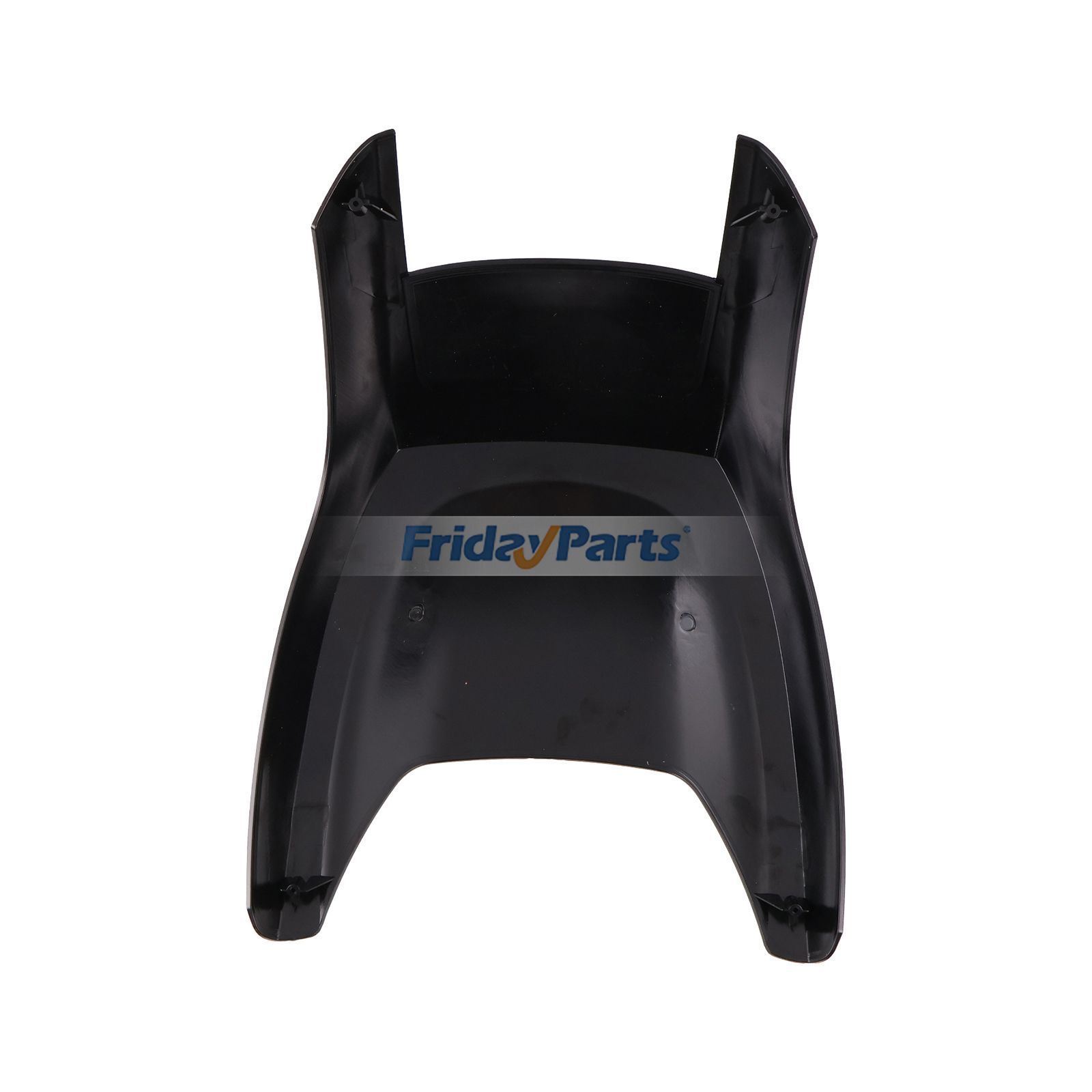 FridayParts AirDam-Kappenverkleidung oben