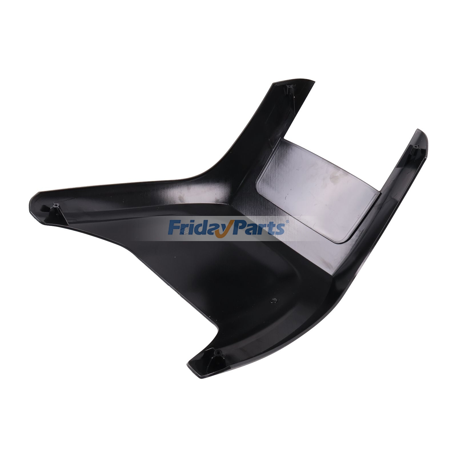 AirDam-Kappenverkleidung obenfür Marine