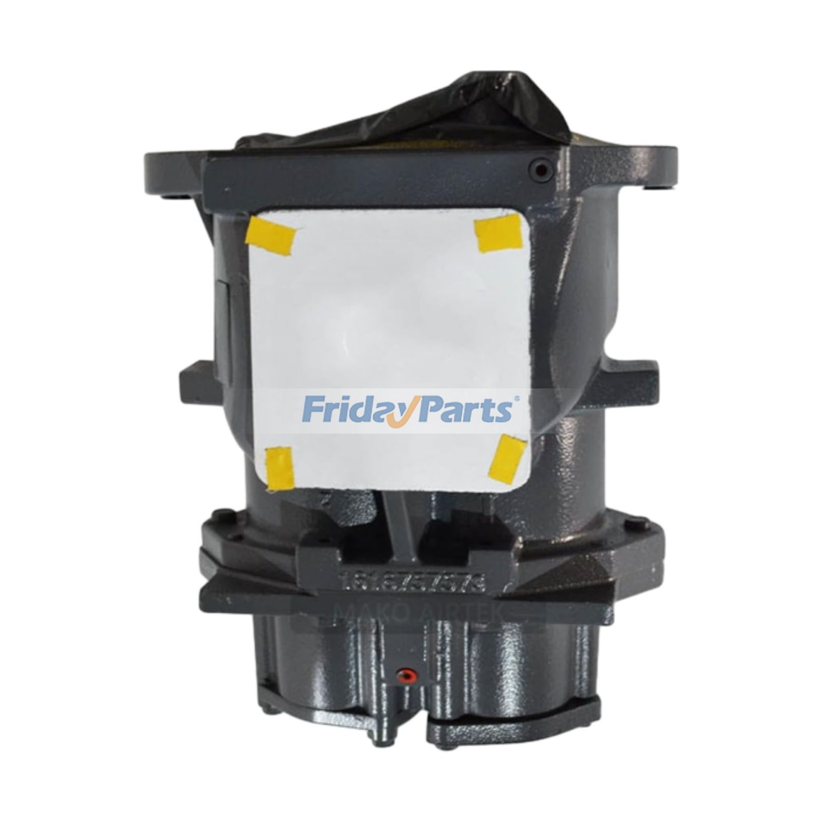 アトラスコプコエアコンプレッサー用エアエンド 1616965694