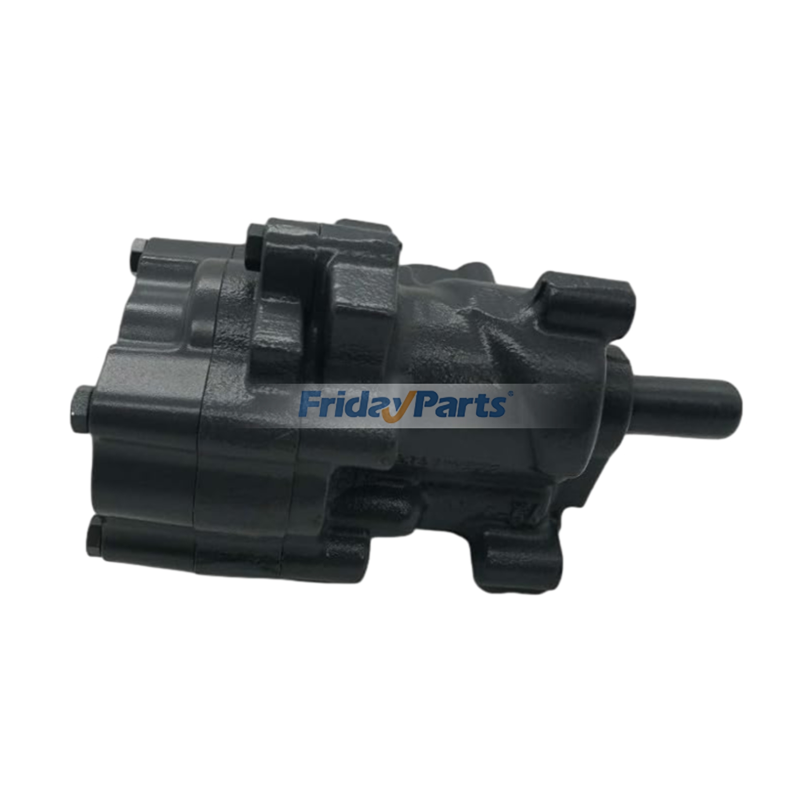 Airend Air End 1616753580 for Atlas Copco Compressor