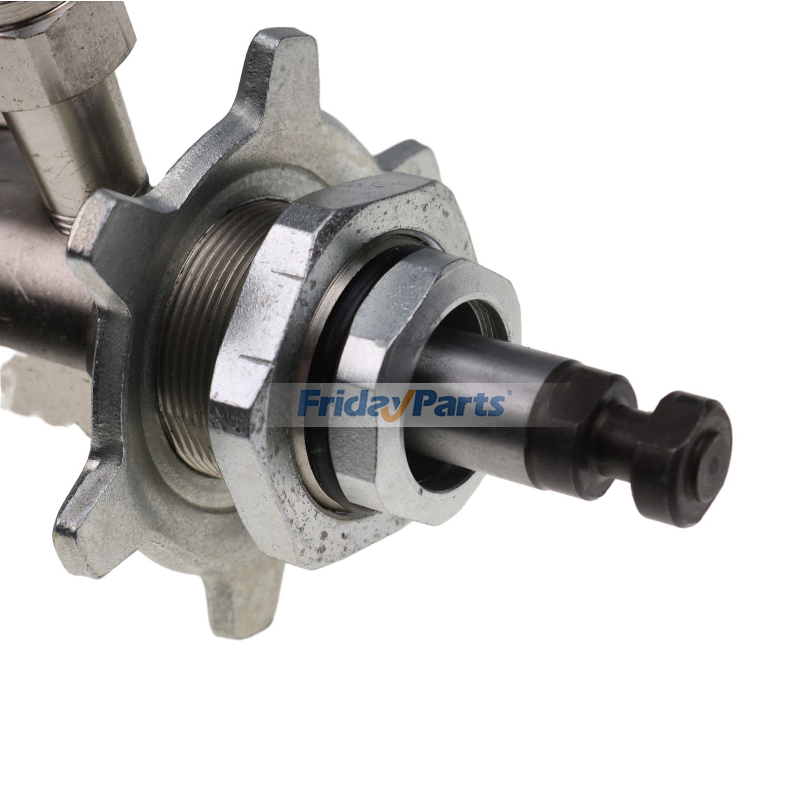 Pompe de pulvérisation de peinture sans air de FridayParts