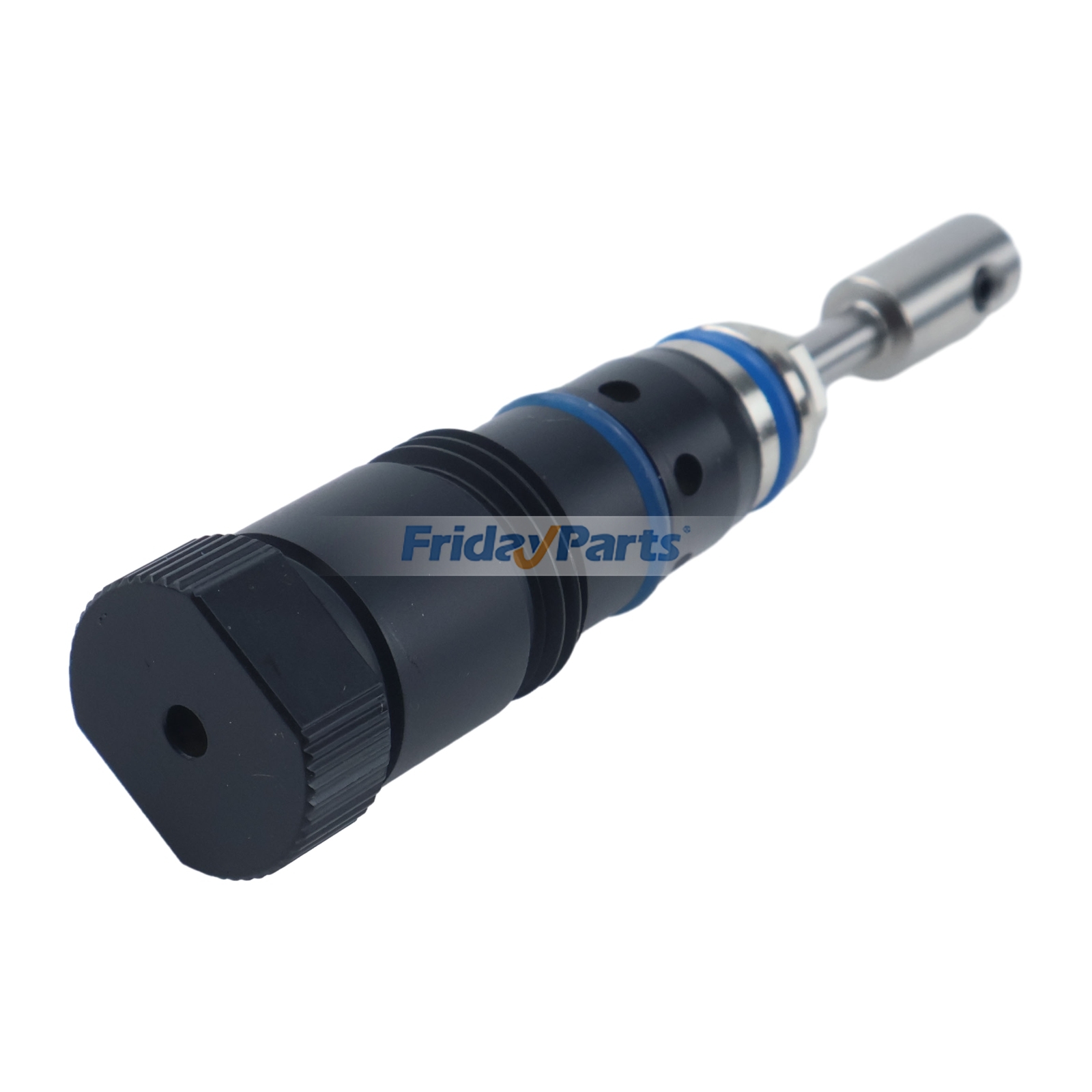 Kit de reparación de pulverizador de pintura sin aire 17Y297 para pistola pulverizadora de cartucho Proconnect con aguja de FridayParts