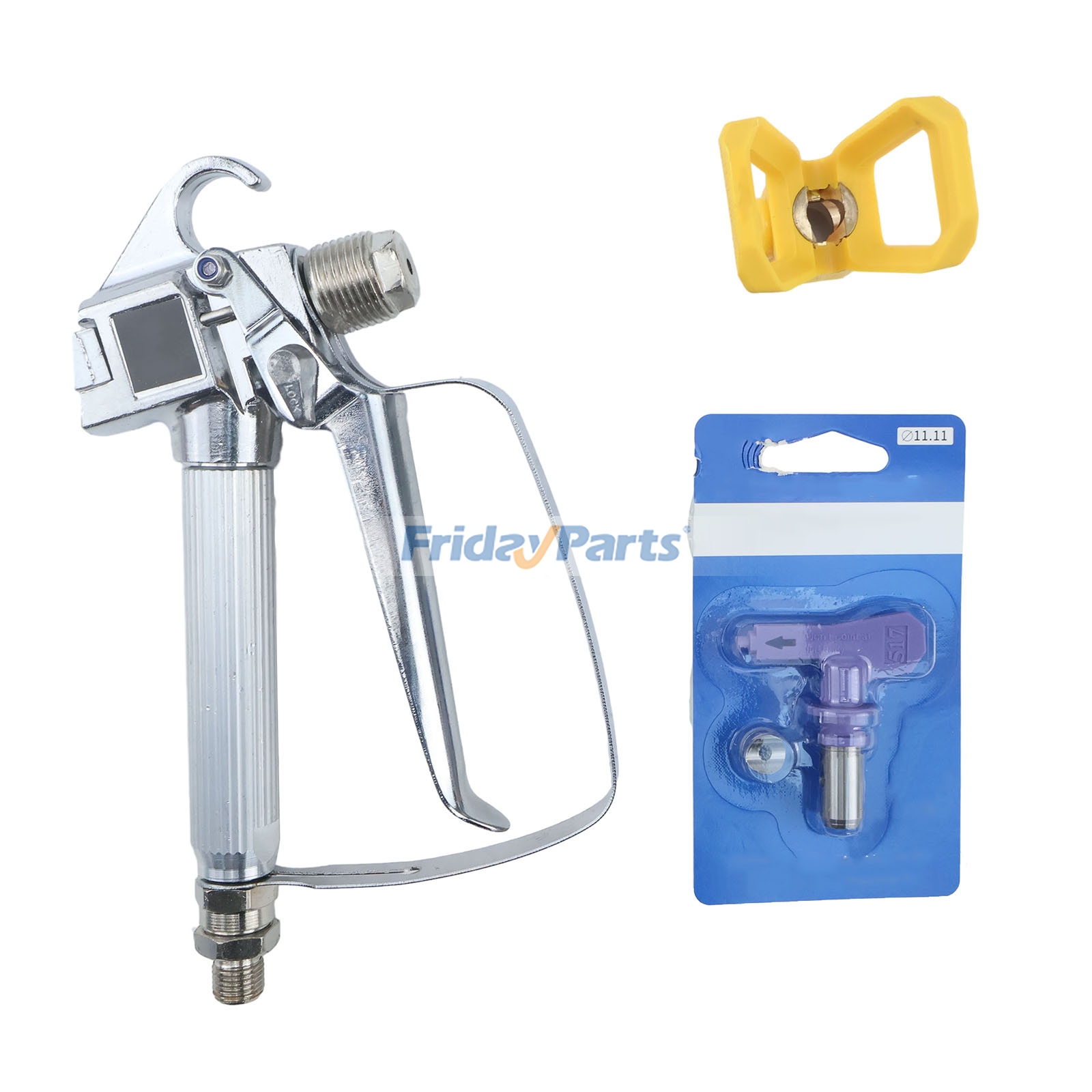 Hand & Power Tools Airless Spray Gun