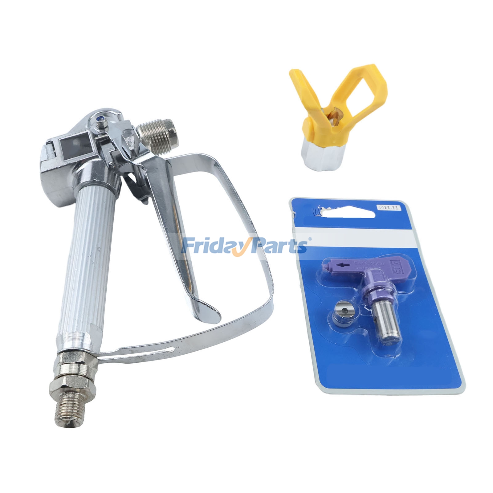 Airless Spray Gun in Stock in China