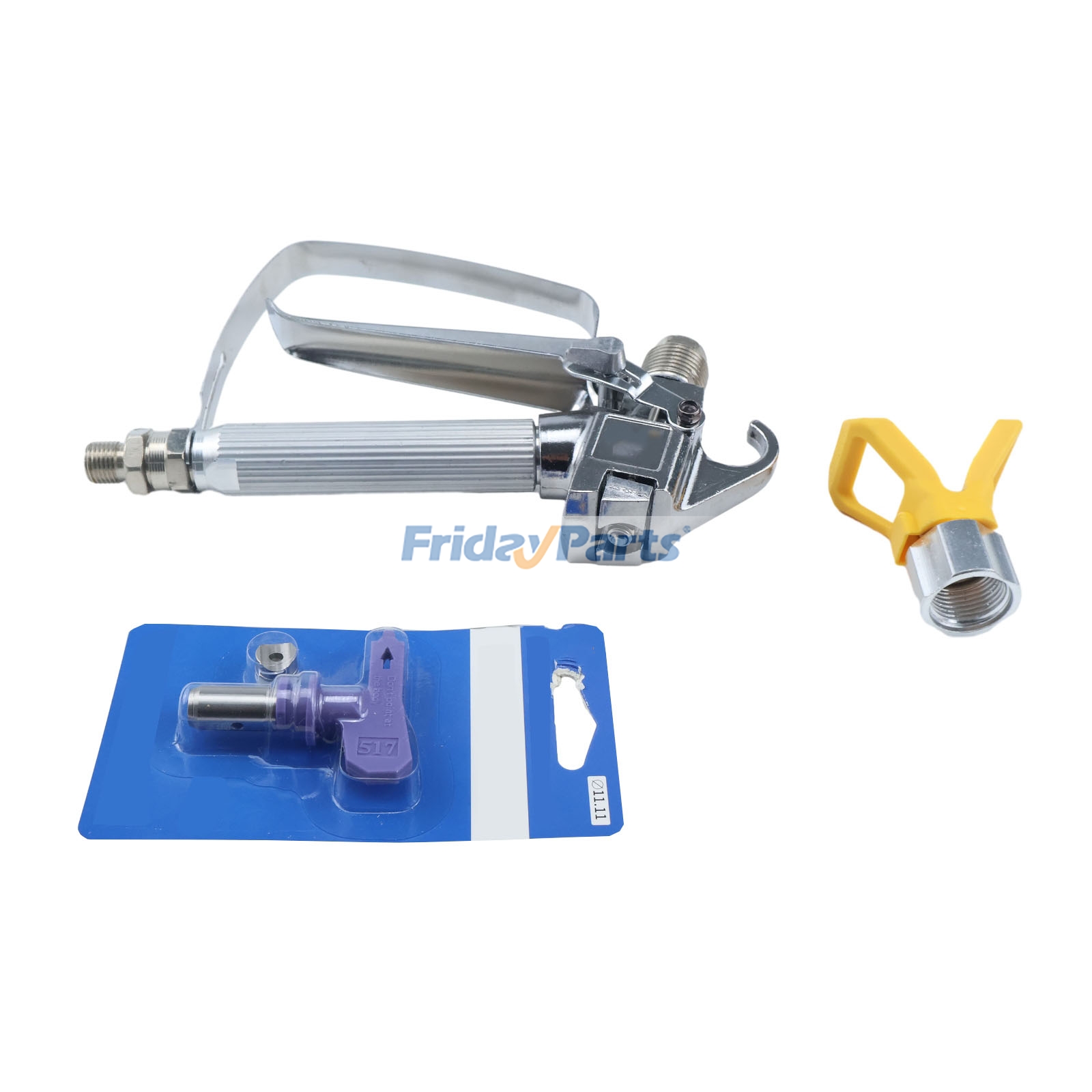  Airless Spray Gun For OTHER BRAND