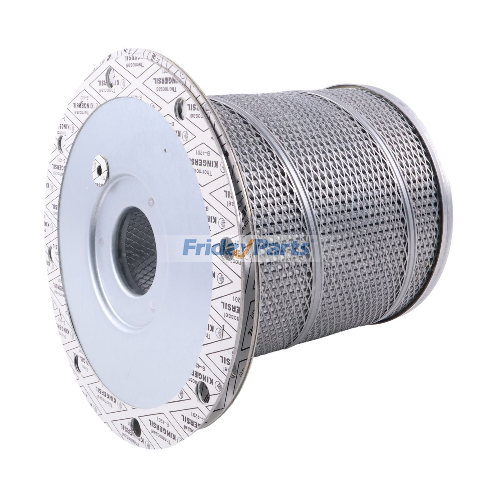 Séparateur air/huile 02250100-755 02250100-756 pour compresseur d'air Sullair LS 12 TS 32pourPour Sullair