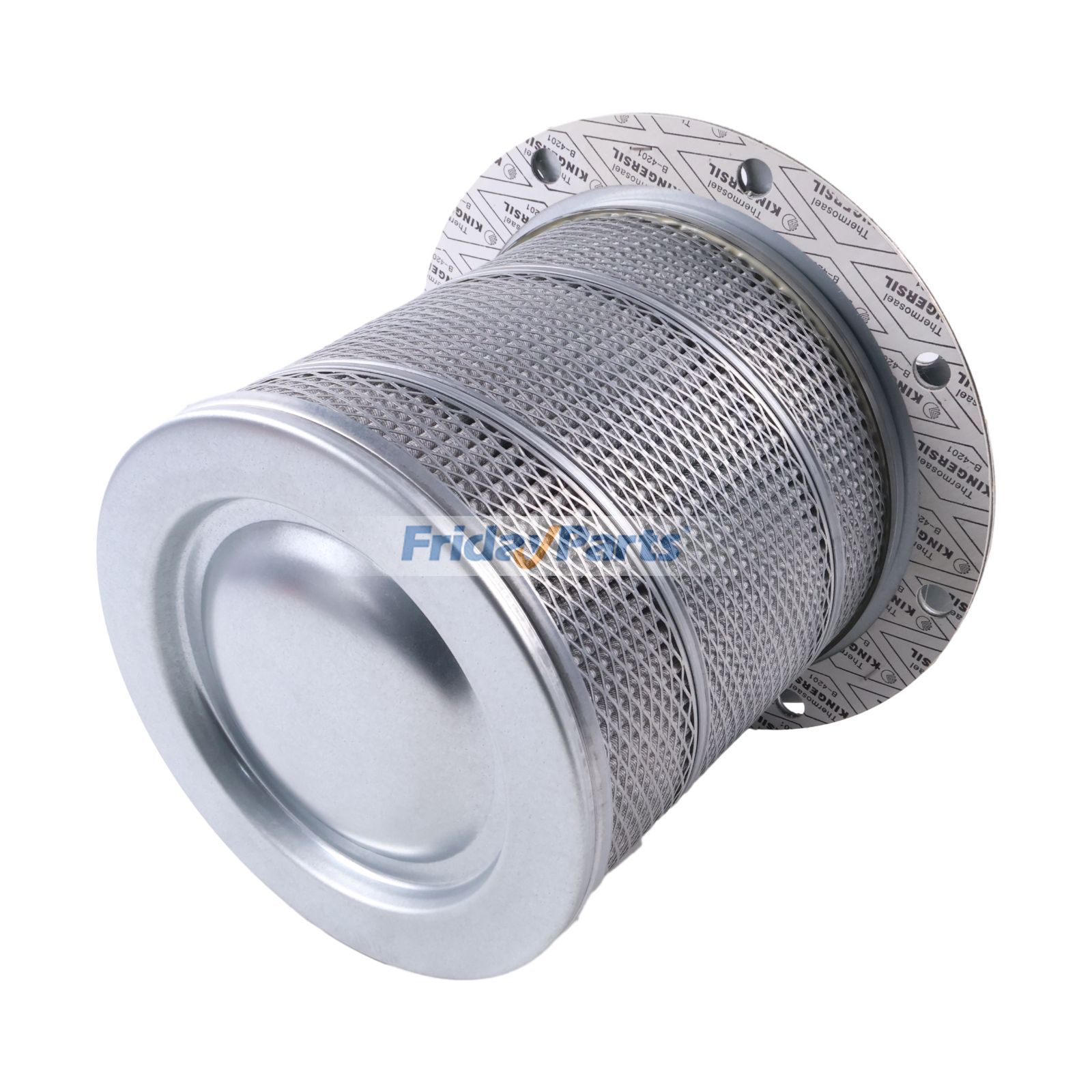 Séparateur air/huile Pour Sullair