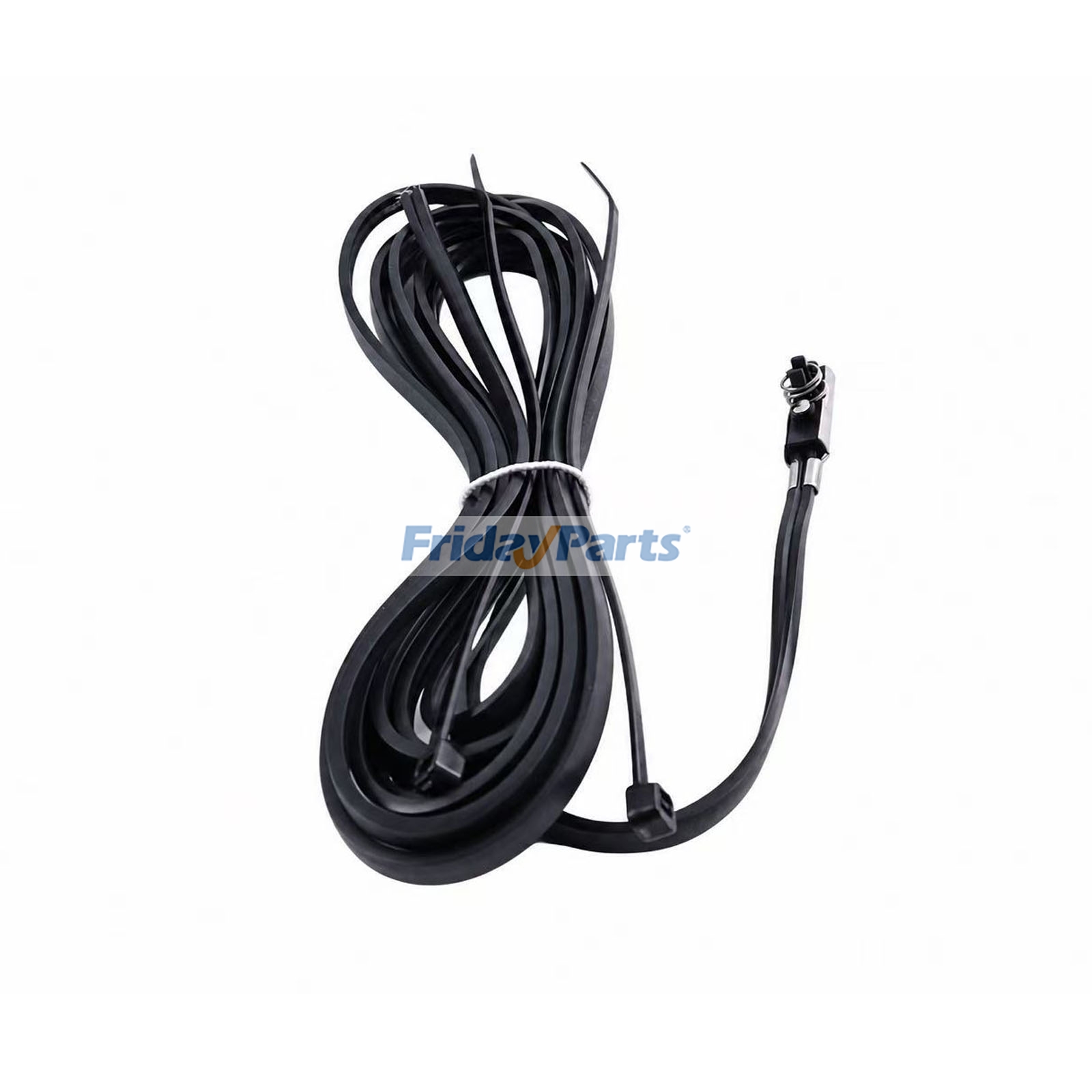 Sensor de temperatura AKS 11 de repuesto para Danfoss 084N0003. Calidad superior con 3 años de garantía. para Refrigeración de transporte