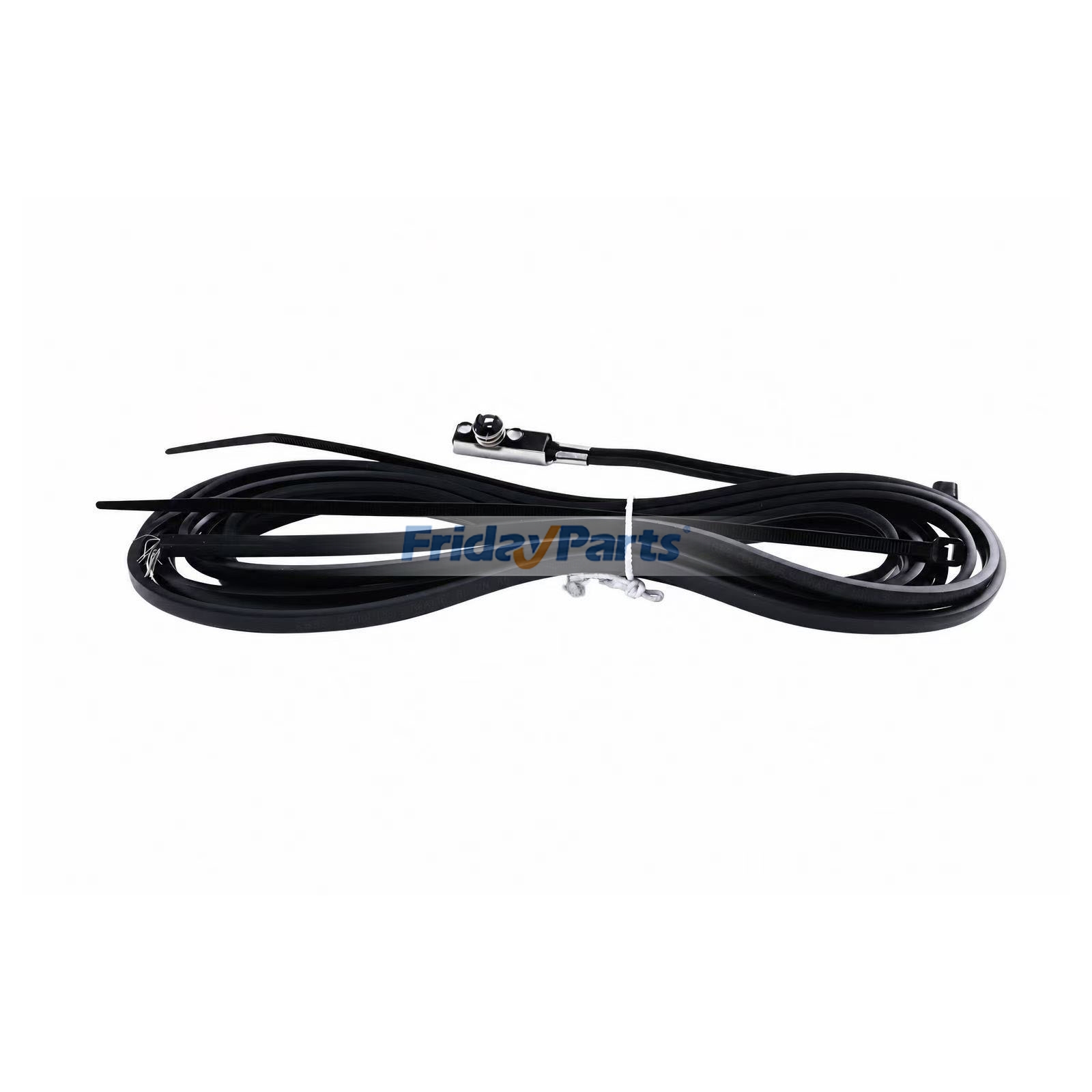 Sensor de temperatura AKS 11 de repuesto para Danfoss 084N0003. Calidad superior con 3 años de garantía. de FridayParts