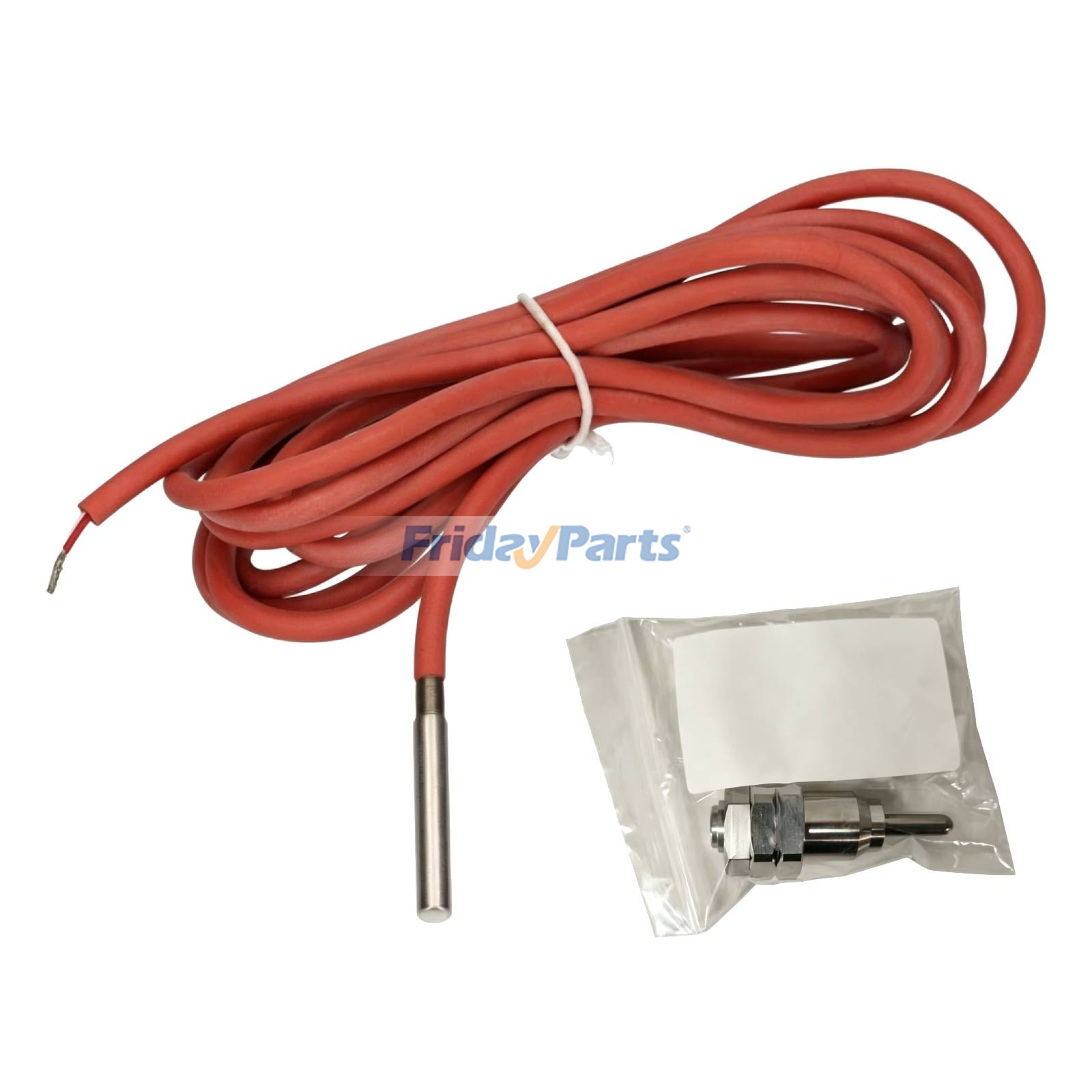 AKS 21W Temperature Sensor Replacement for Danfoss 084N2017