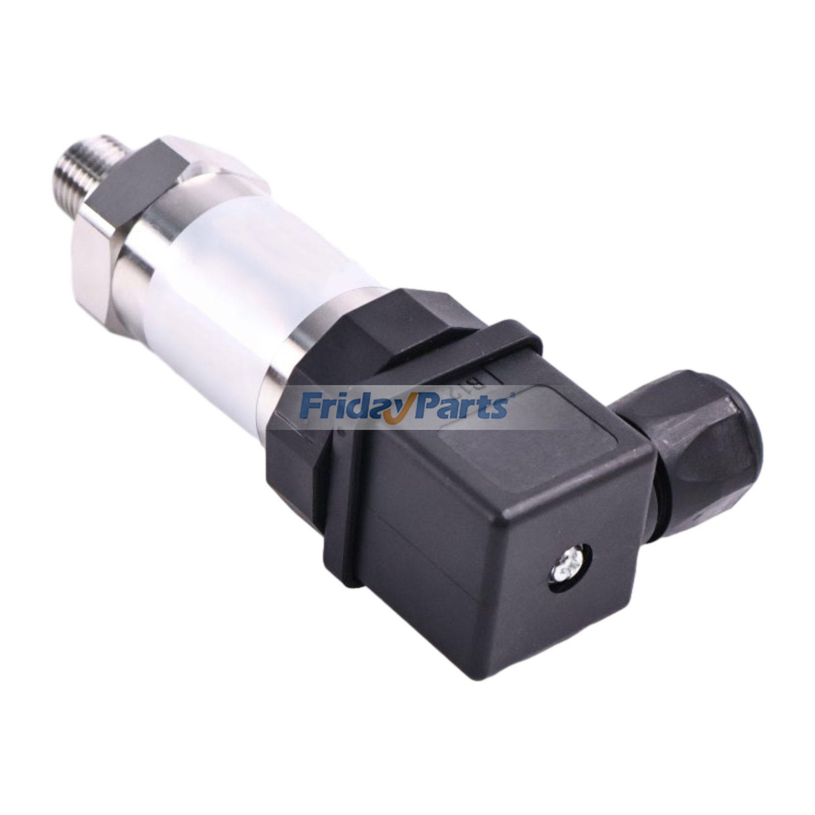 Pressure Transmitter for Transport Refrigeration