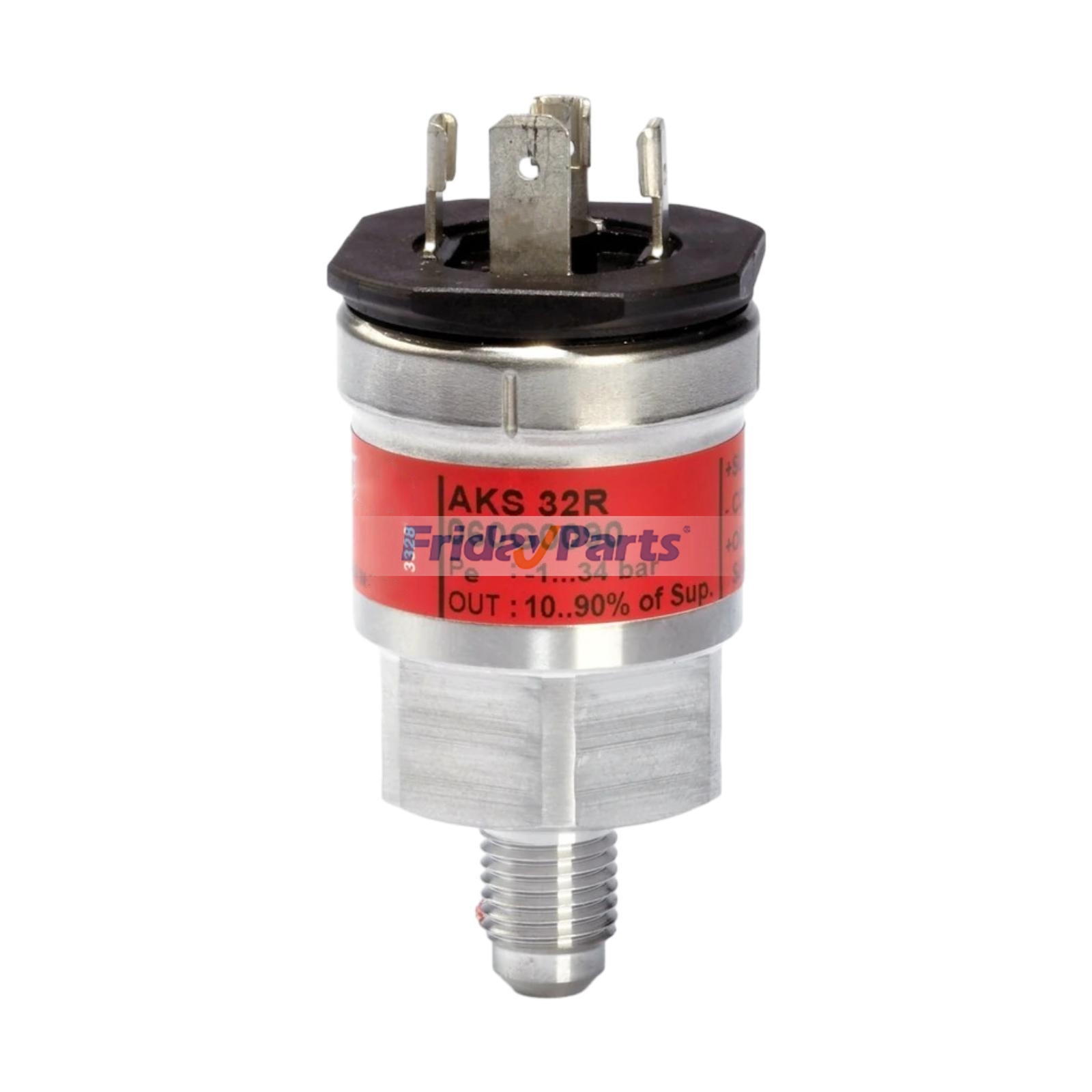 AKS32R Pressure Transmitter Replacement for Danfoss 060G6341