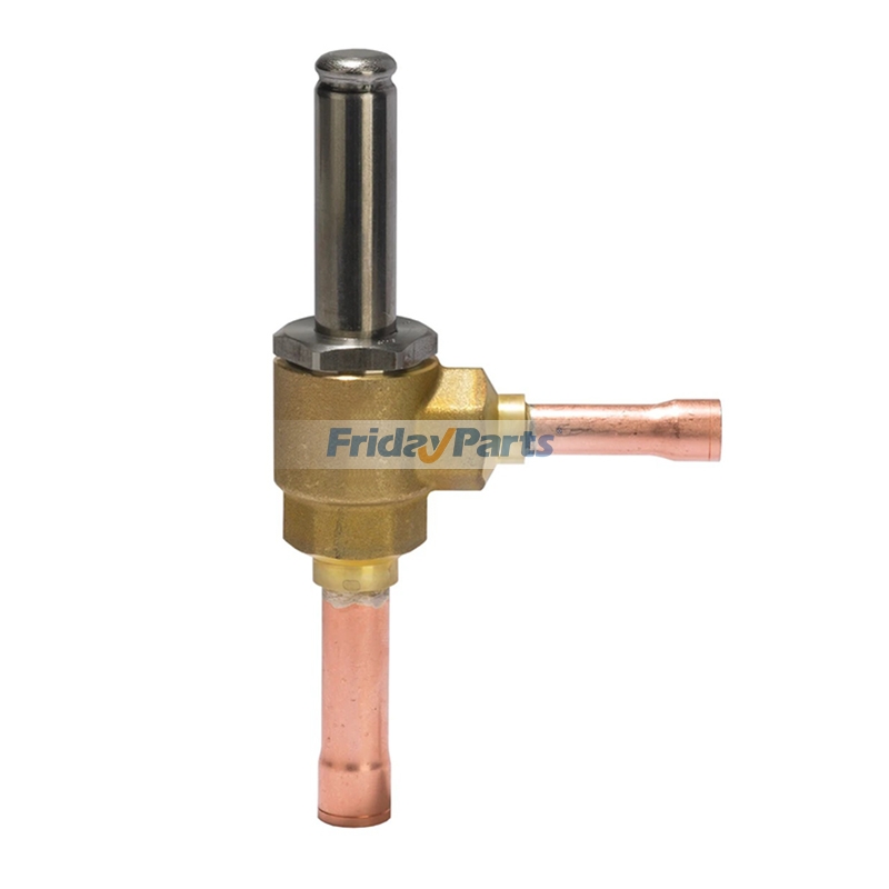 Válvula de expansão eletrônica AKV 10P4, substituta da Danfoss 068F5214. Qualidade premium com 3 anos de garantia.