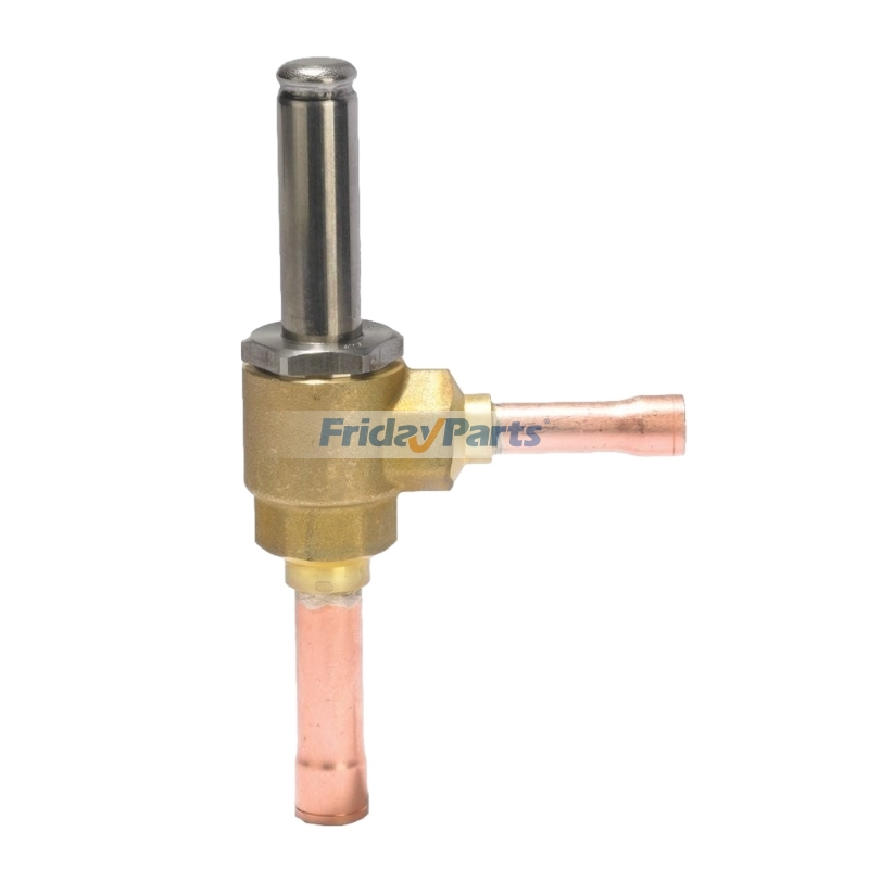 Válvula de expansão elétrica AKV 10P5, substituta da Danfoss 068F5215. Qualidade premium com 3 anos de garantia.