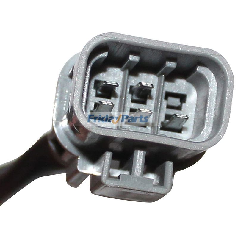 Motor del acelerador 523-00008 para excavadora Doosan Daewoo DX300LCA Solar 340LC-7 340LC-V 420LC-V 470LC-V 500LC-V Para DOOSAN