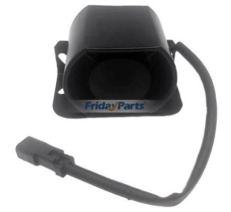 Alarmepour Compacteur,Moteur,Chargeur