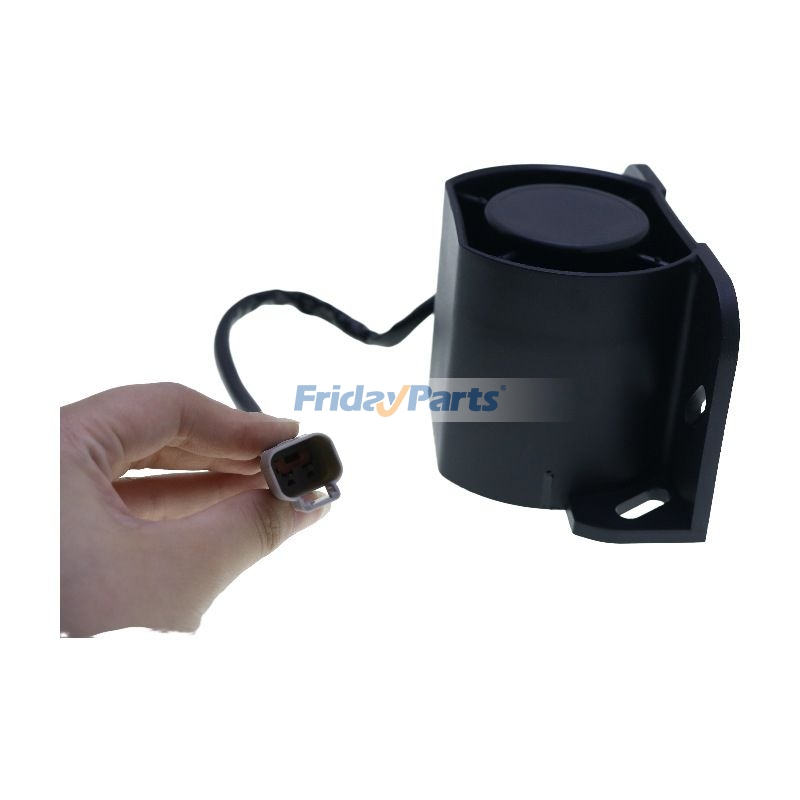 Alarme de FridayParts