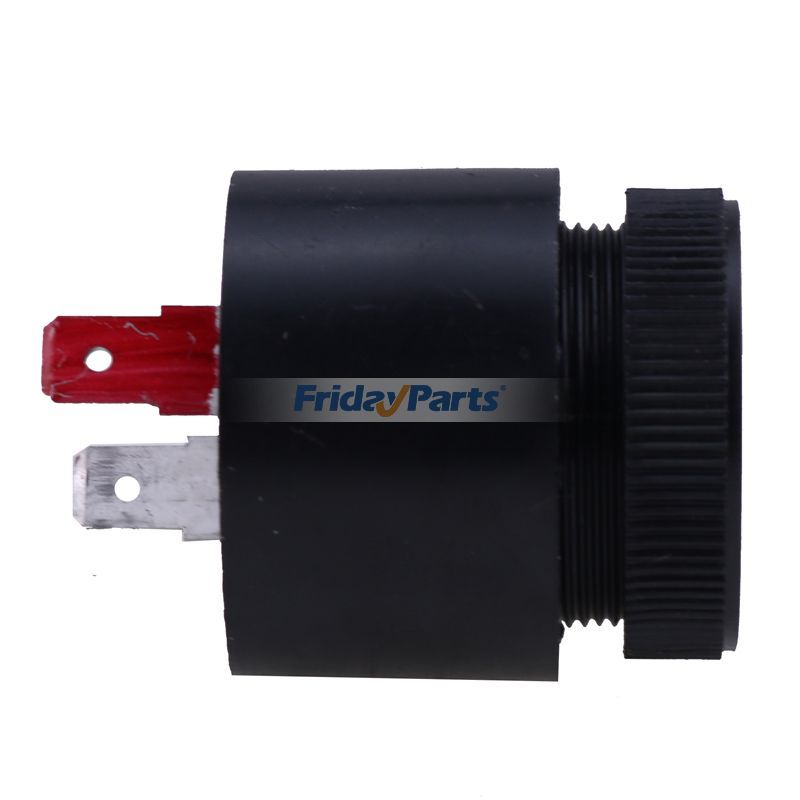 Alarma 18963GT 45462GT para Genie Lift Z-20/8 S-60 S-65 S-45 Z-45/25 Z-34/22N Z-62/40 Z-30/20N Z-40/23N GS-3246 GS-2646 GS-2046 de FridayParts