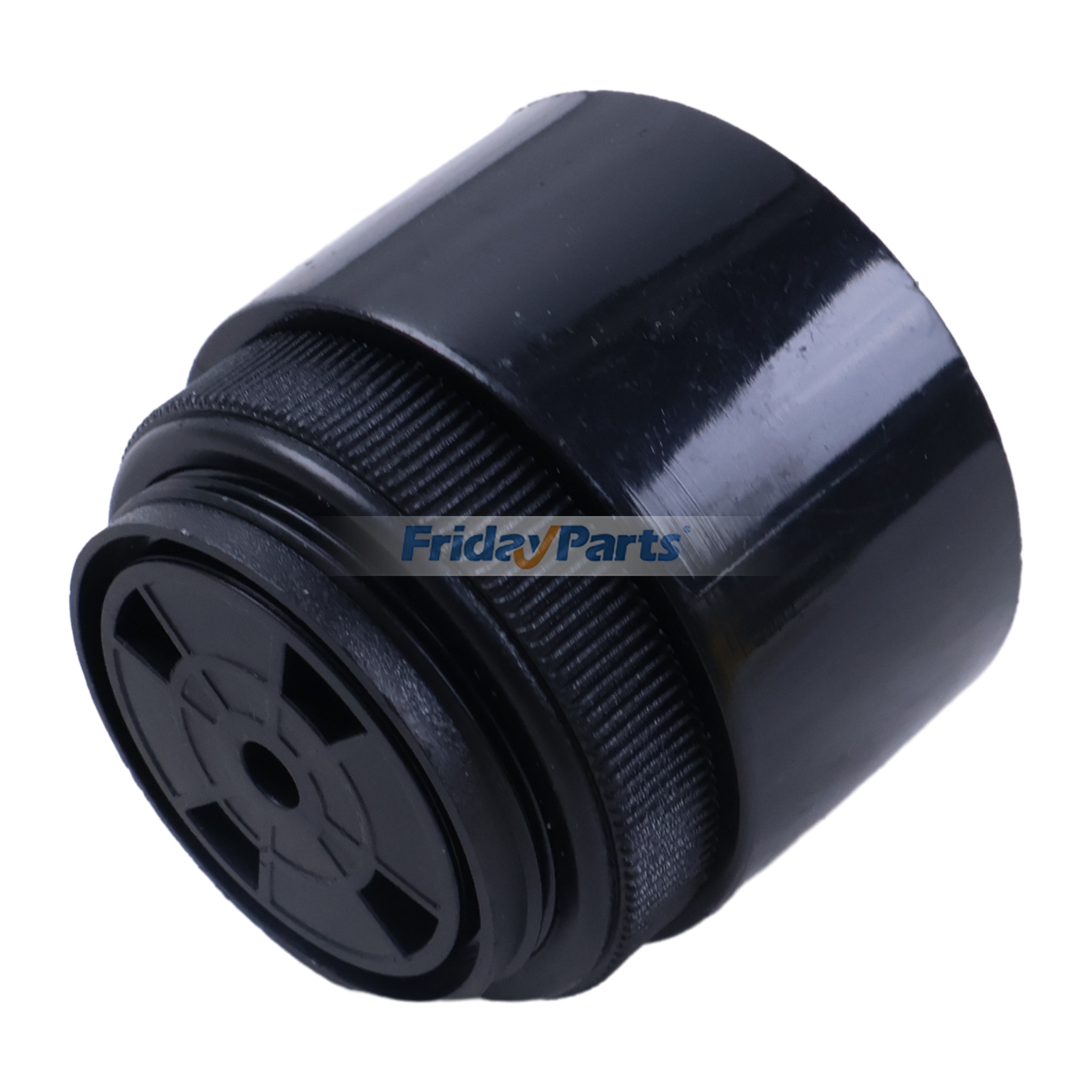 Genie用アラーム