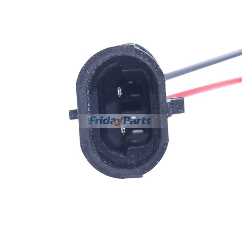 Compra Bocina de alarma 7001044 para minicargadoras Bobcat S175 S185 S205 S220 S330 S630 S750 S850 en Fridayparts