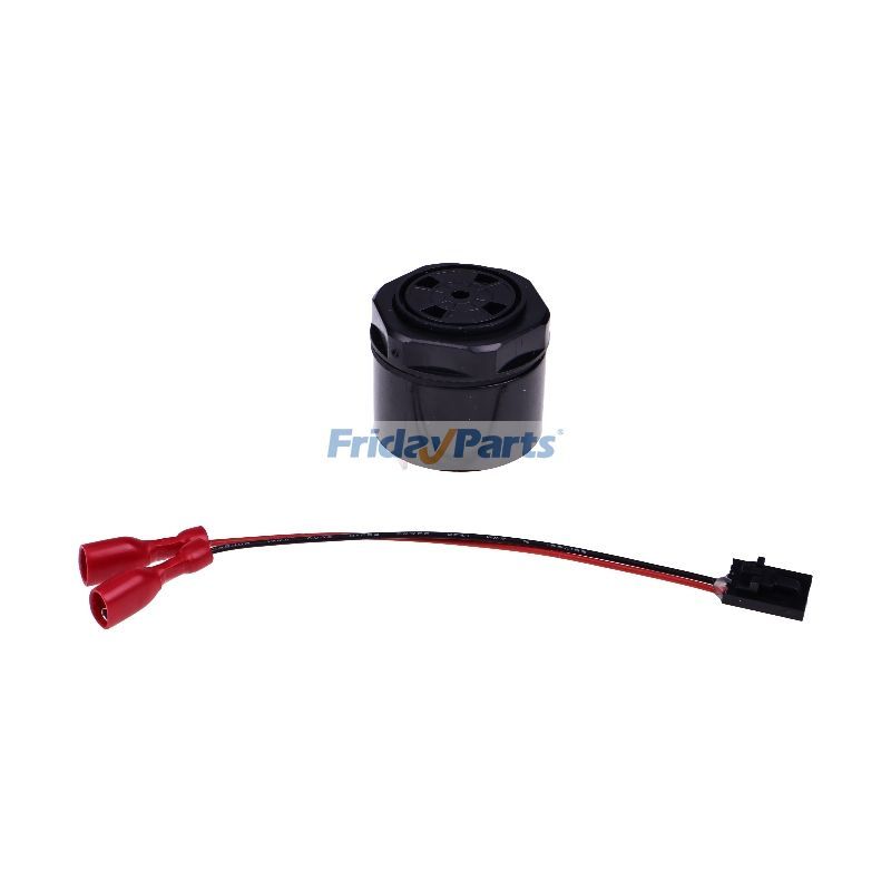 Conjunto de alarma 62164GT para elevador de tijera Genie GS-1530 GS-1930 GS-2032 GS-2046 de FridayParts