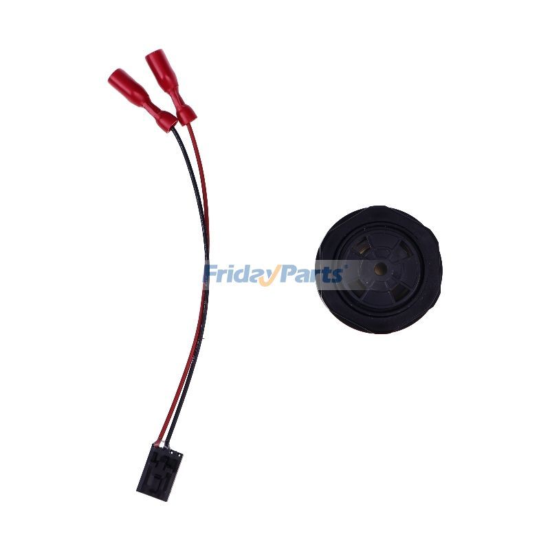 Parte para Plataformas de trabajo aéreas