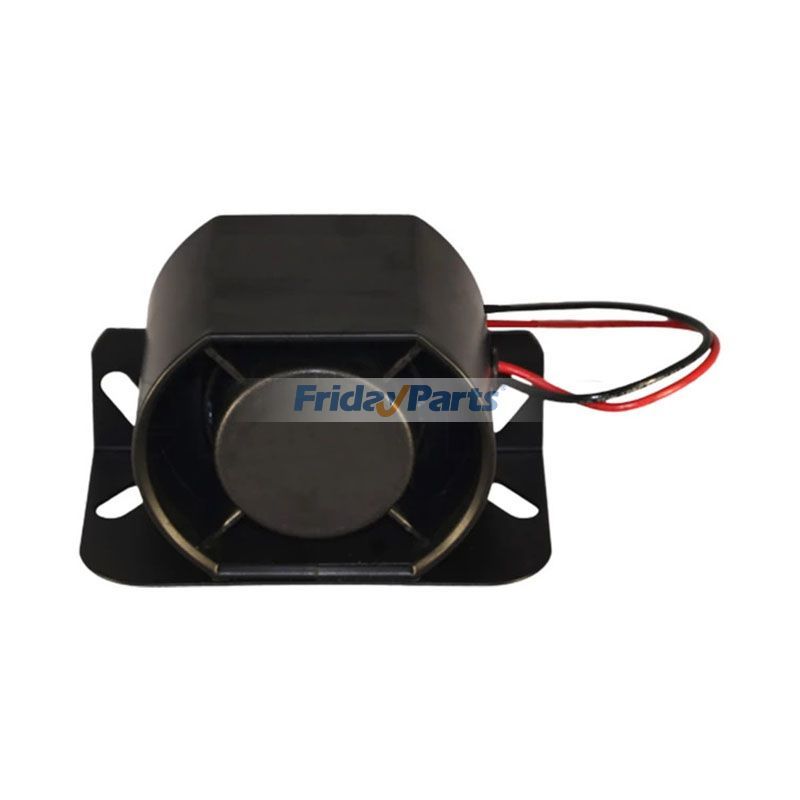 Alarma de respaldo de 12-80 V 0140032 para JLG 150HAX 4069LE 40H 120HX 80H 60H 60H+6 70H 80HX+6 86HX 80HX 600A 600AJ 4394RT 450A 450AJ 660SJ 400S 3394RT