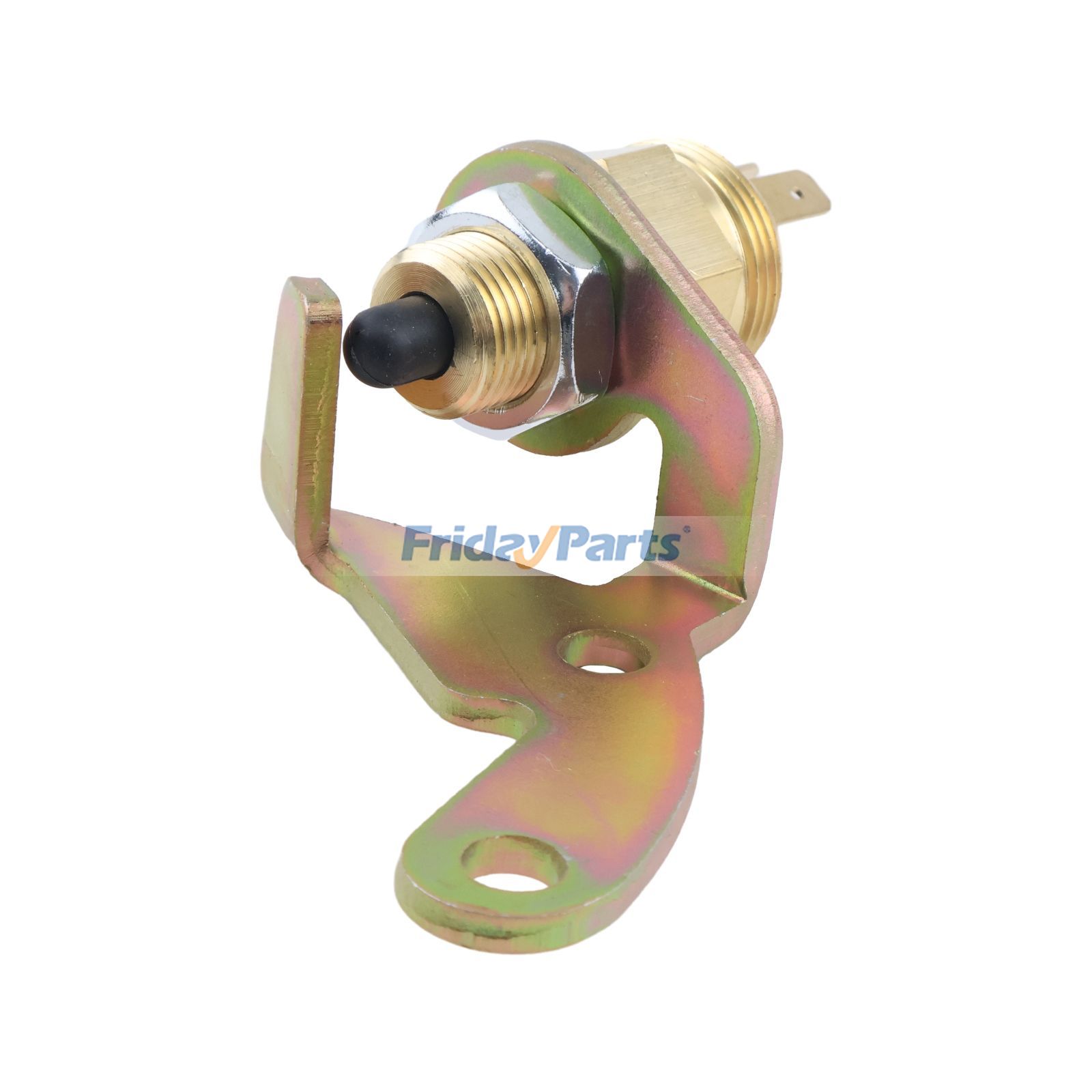 Engine Alarm Belt Switch 3 Pin