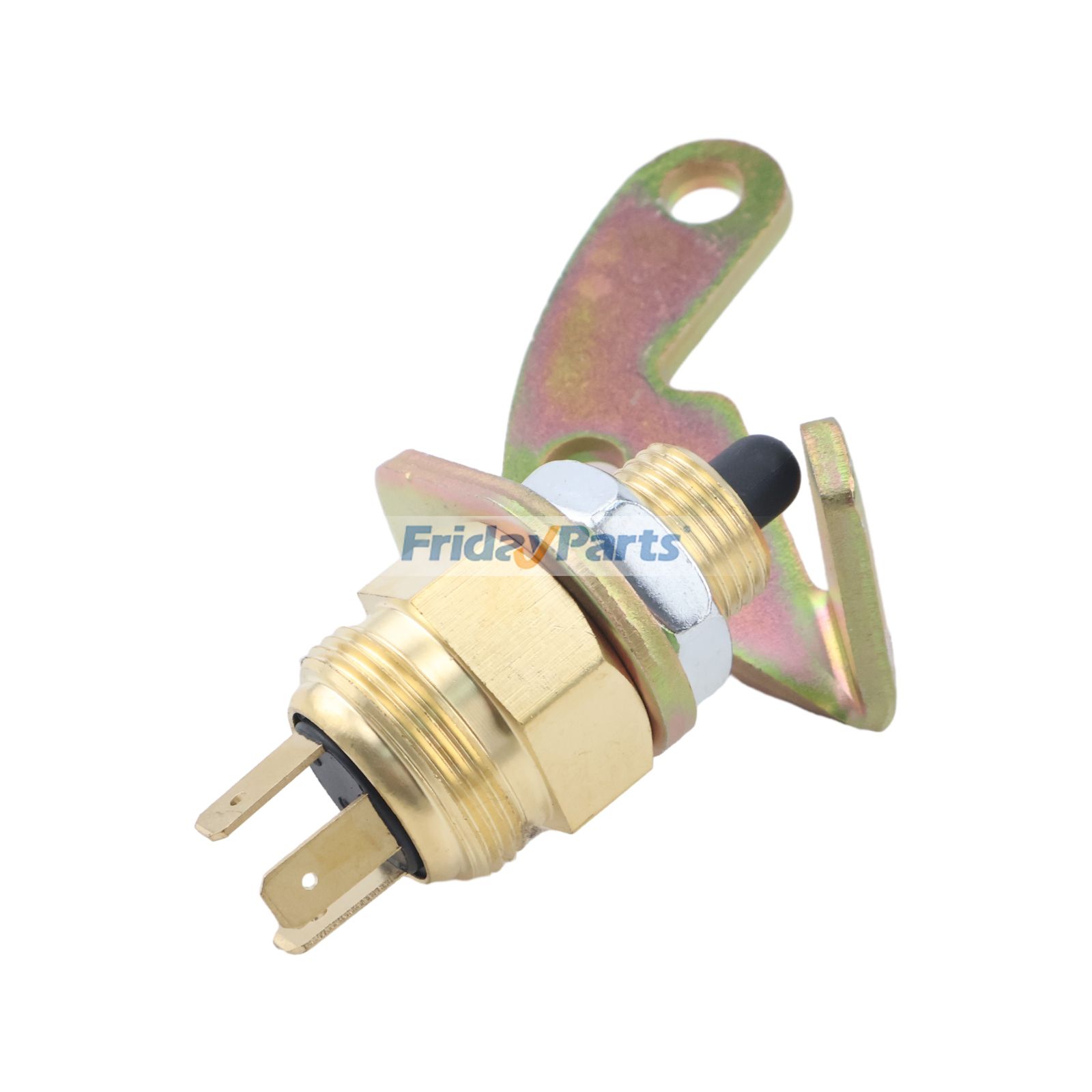 Alarm Belt Switch 3 Pin for Engine