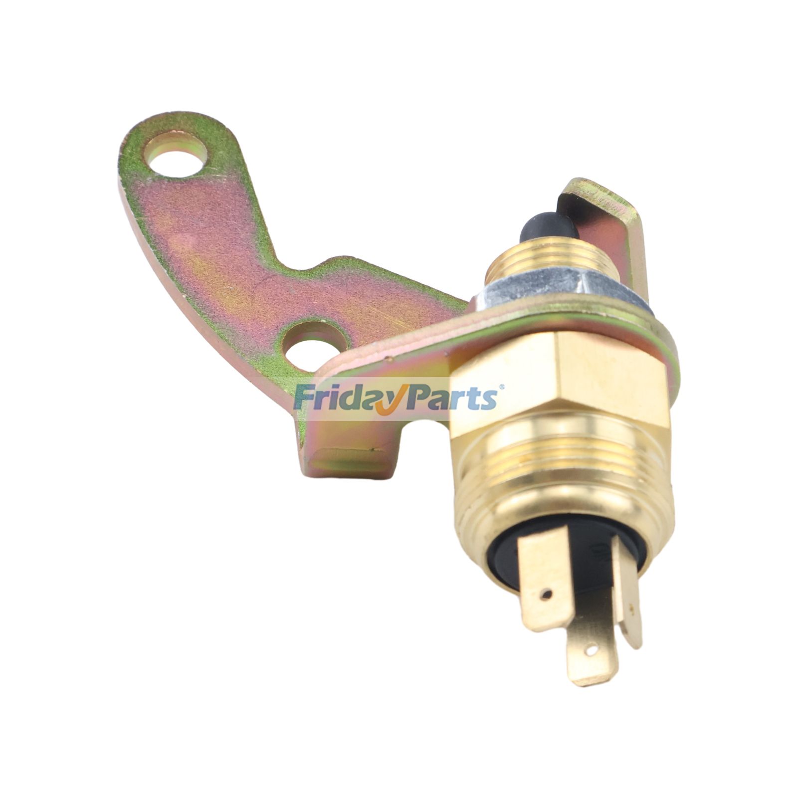 Alarm Belt Switch 3 Pin 02245345 for Deutz Engine 912 913 BF914