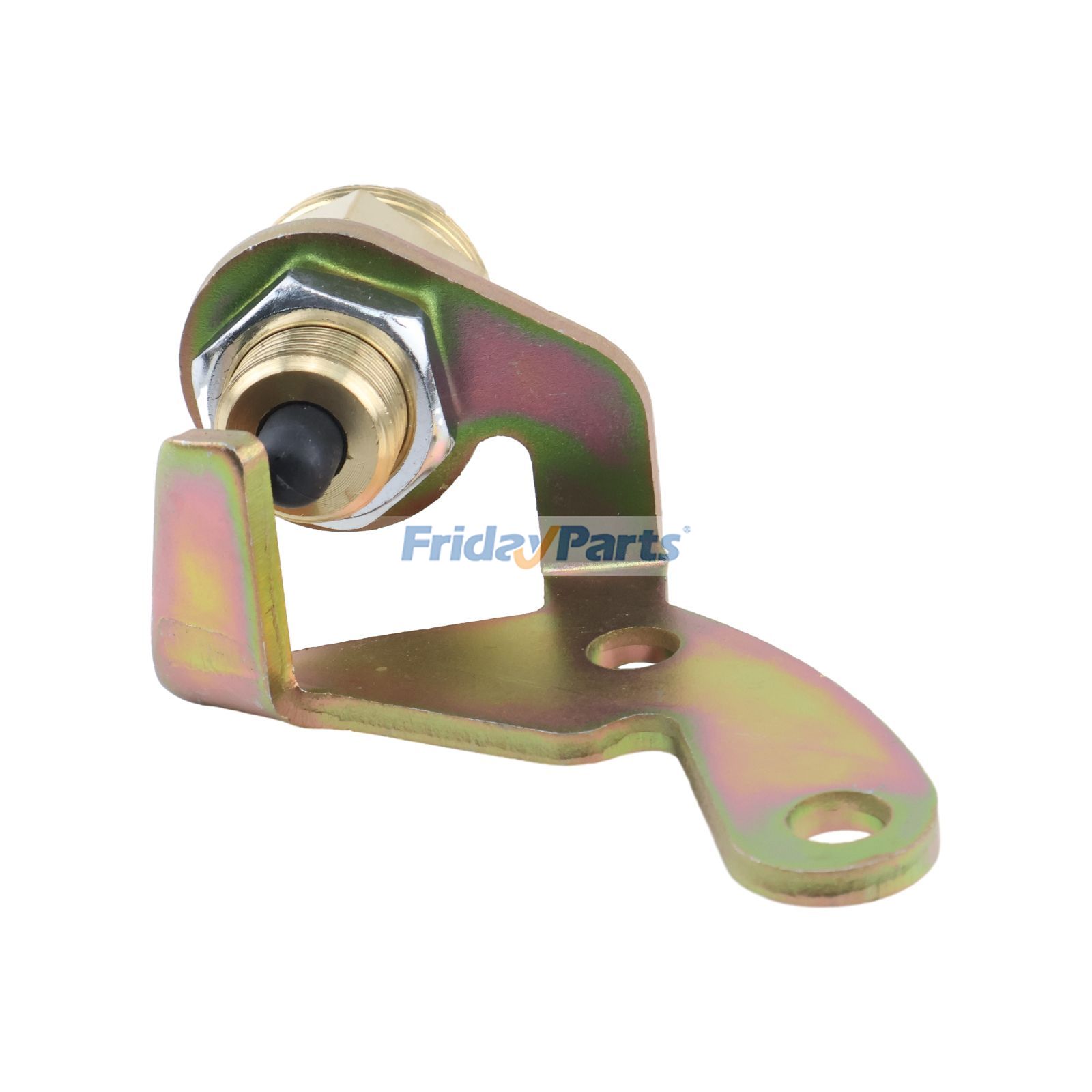 Alarm Belt Switch 3 Pin in Stock in China,USA