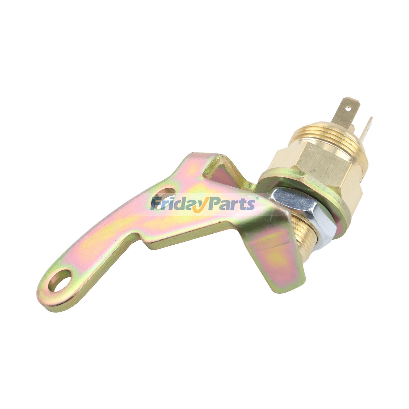 FridayParts Alarm Belt Switch 3 Pin