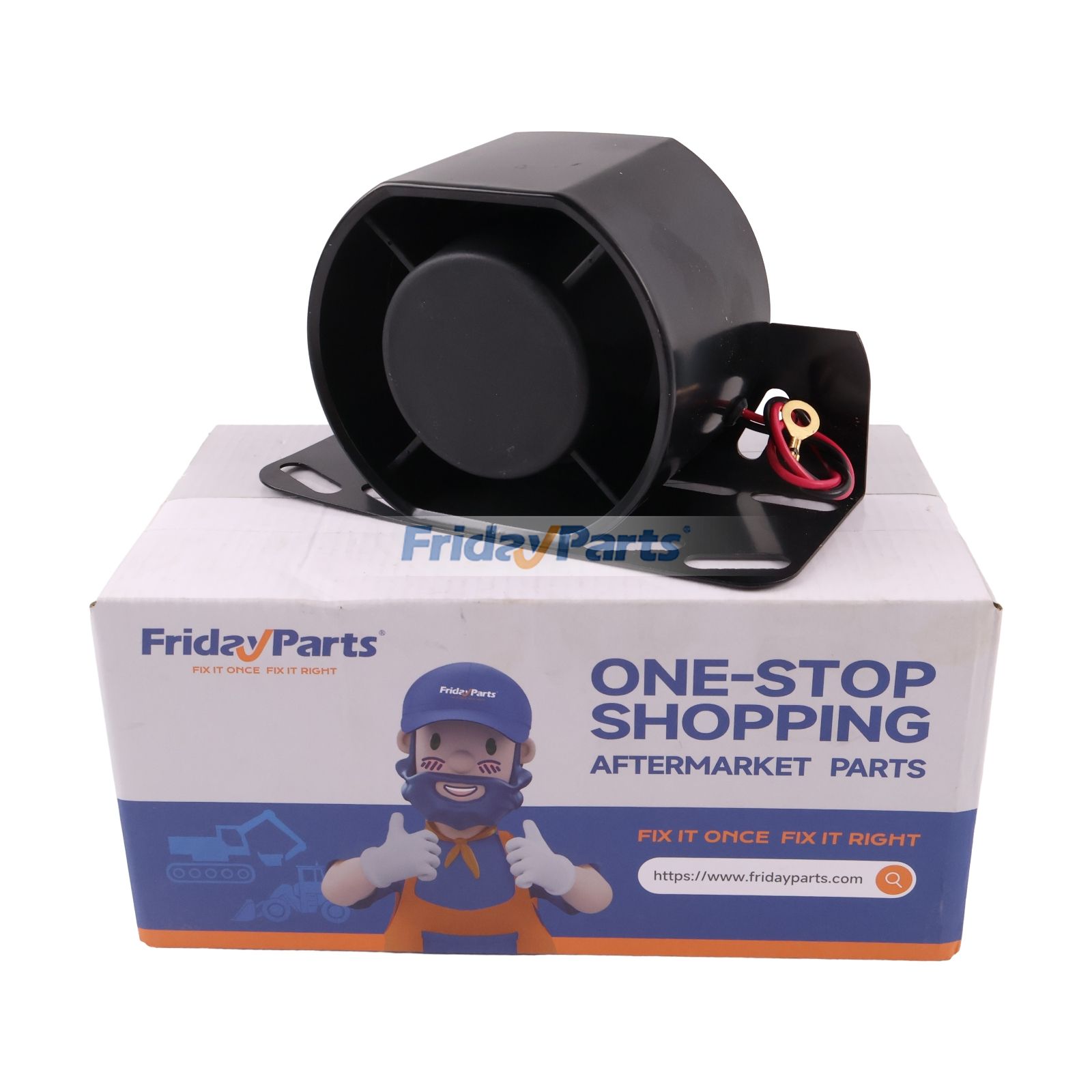 Alarma 213-9100 para motores Caterpillar CAT 3054 3116 3306 3508 3054C 3412E Excavadora 320 323 336 340 Topadora 824K Cargadora 980M 982M