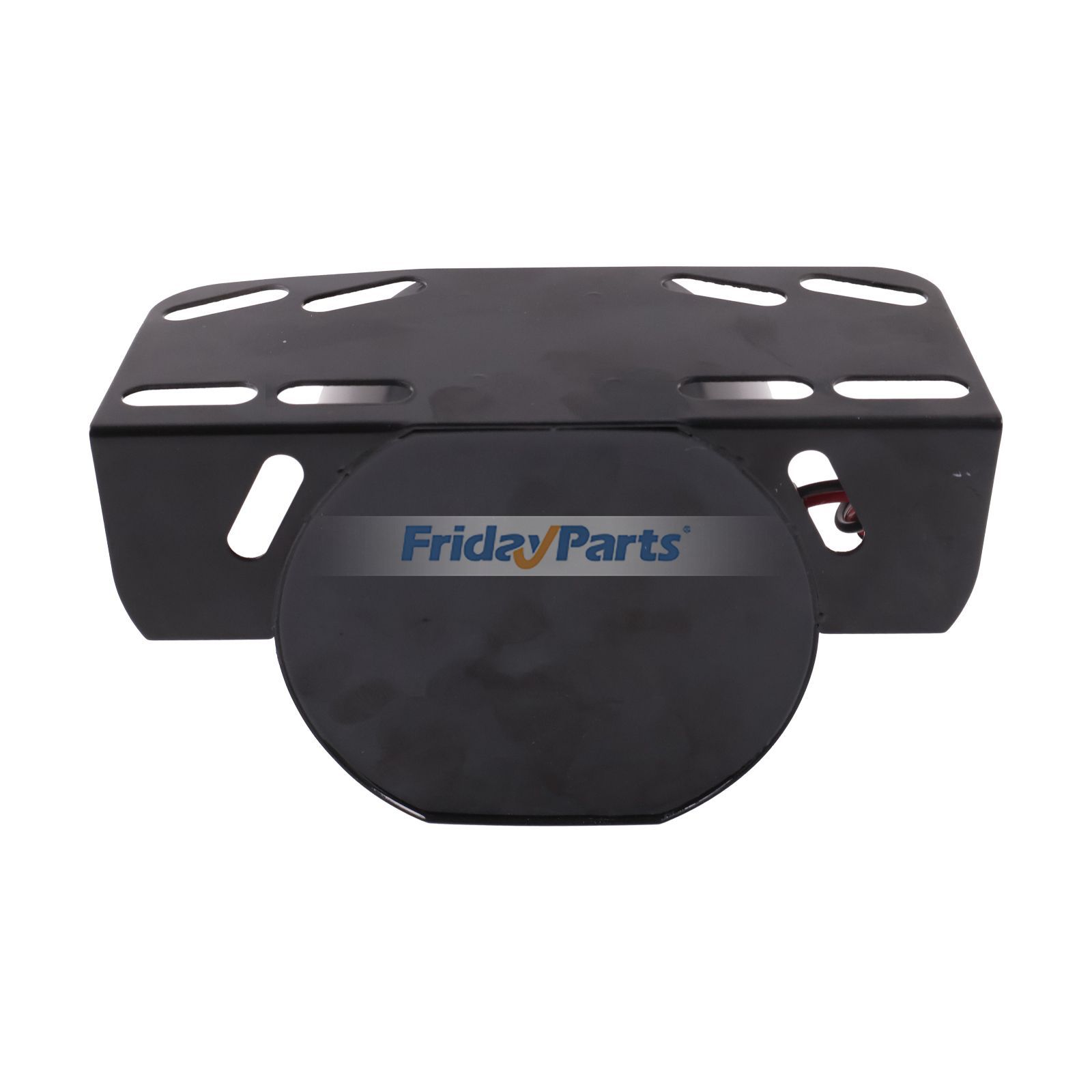 Alarm in Stock in China