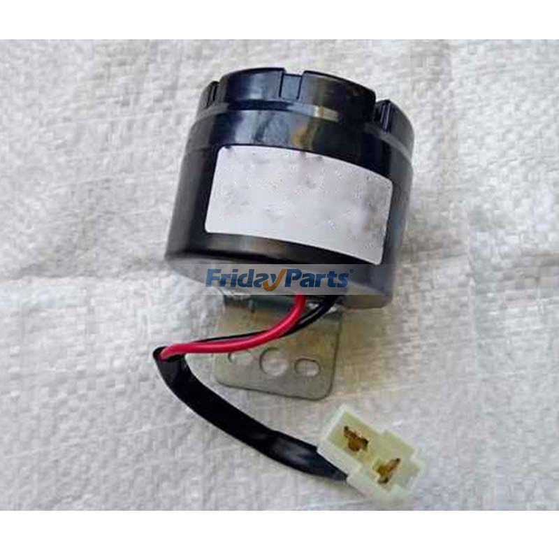 Alarm Assembly A374004 for TCM FD20-30Z5 FG20-30Z5 FD25-30Z5 Doosan D20G D25G D30G G15G G18G D18G D15G G20G G25G G30G Forklift