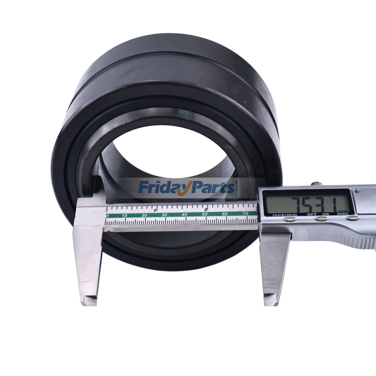  Aligning Self Bearing For CAT