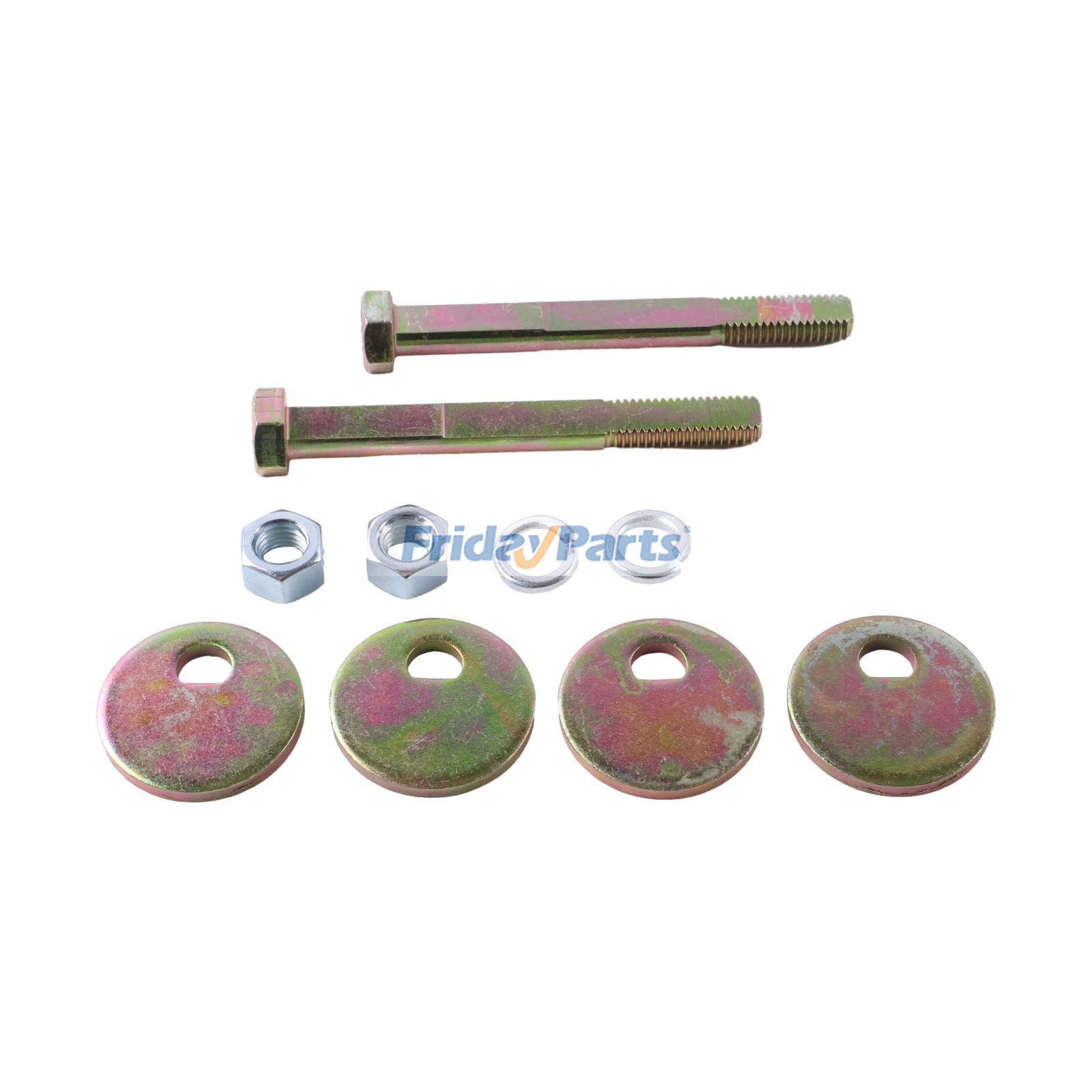 車両 アライメントキャンバーキット