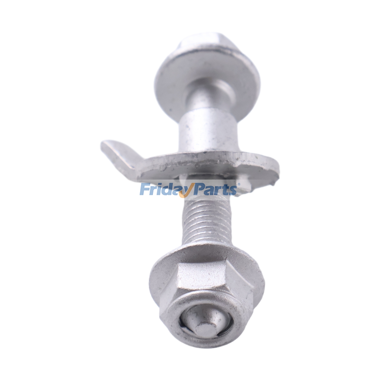 Alignment Camber Kit for Vehicle