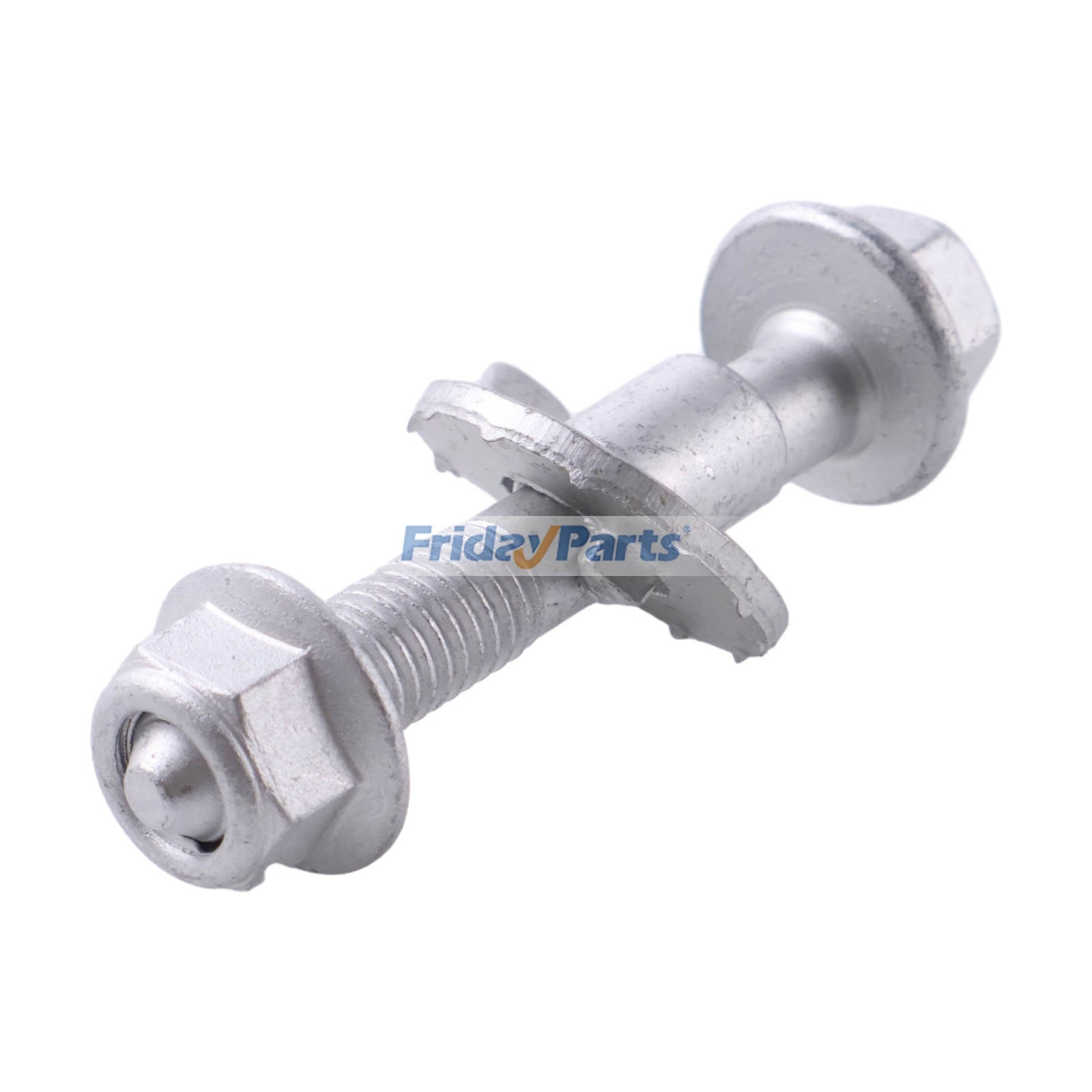 Vehicle Alignment Camber Kit