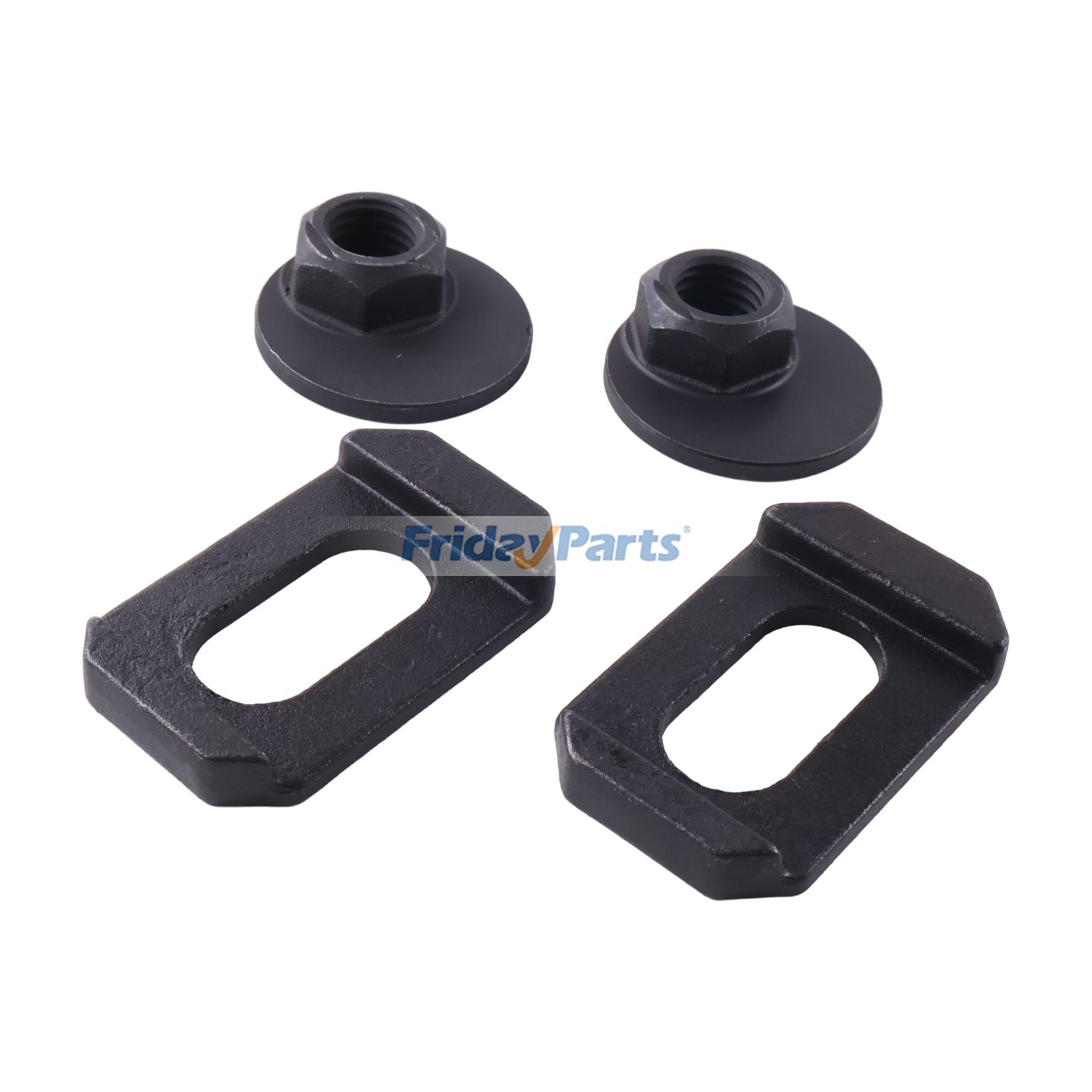 Alignment Caster/Camber Kit K100070 DM3112345 for Ford Expedition F150 Lightning Lincoln Mark LT Navigator