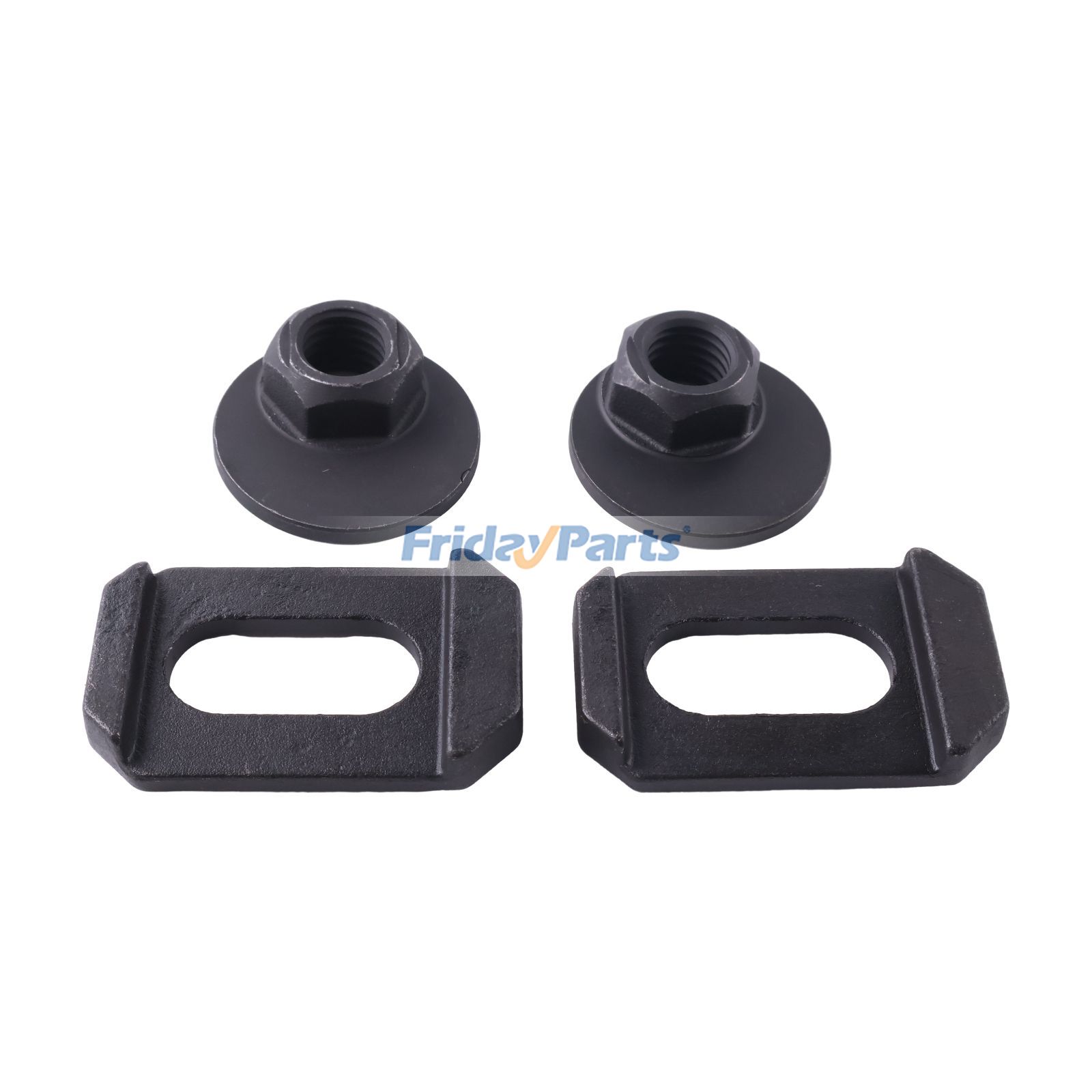 Alignment Caster/Camber Kit for Vehicle