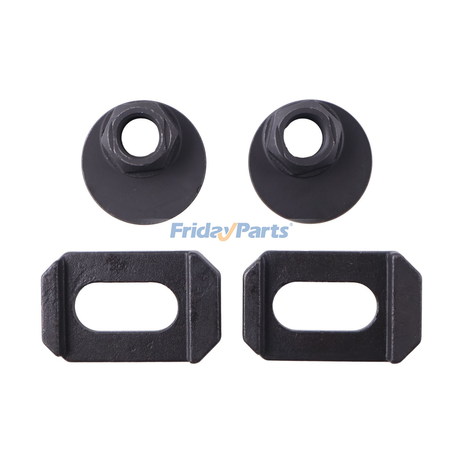 Vehicle Alignment Caster/Camber Kit